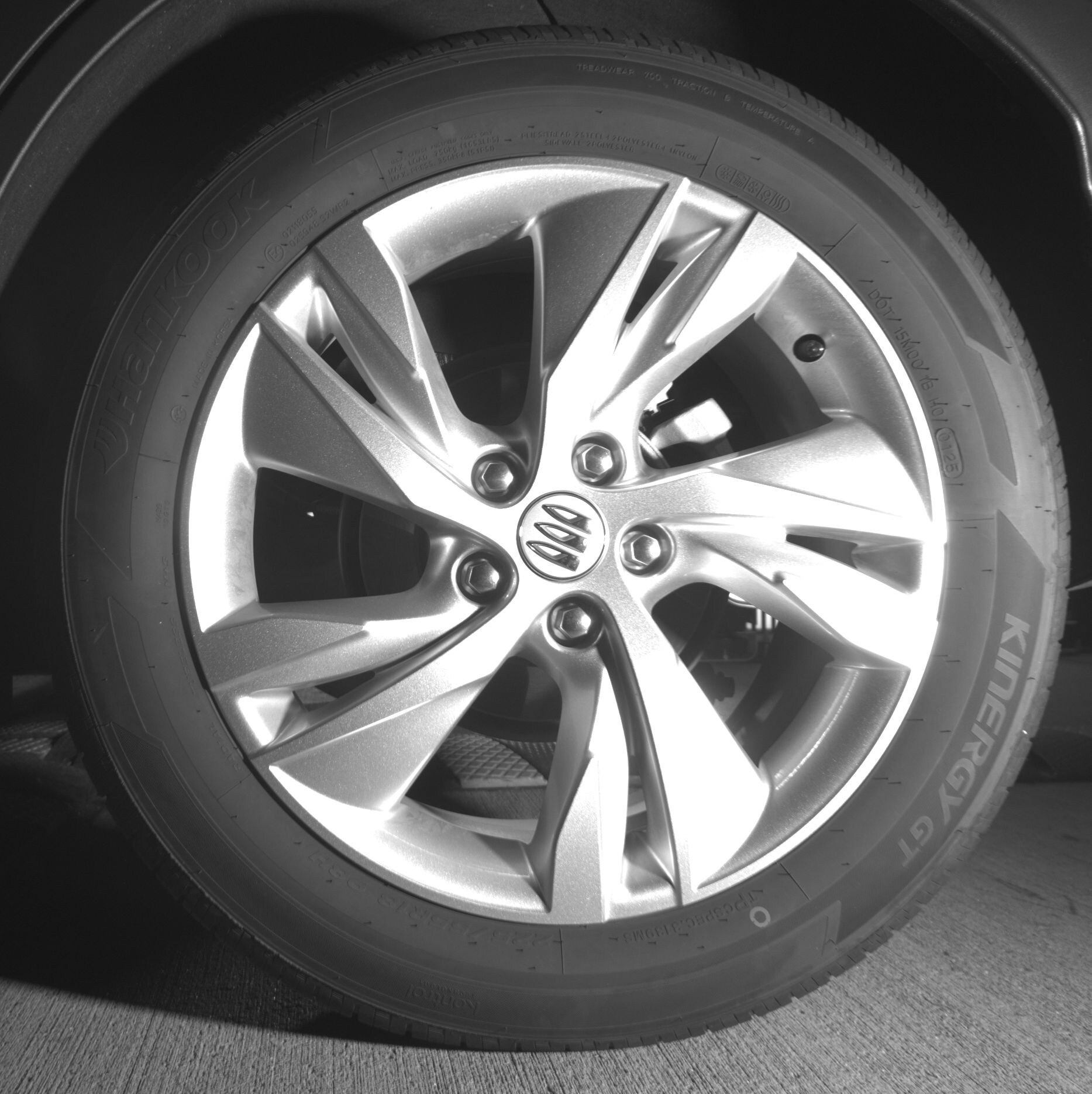 Thumbnail: 2025 Buick Encore GX - 11