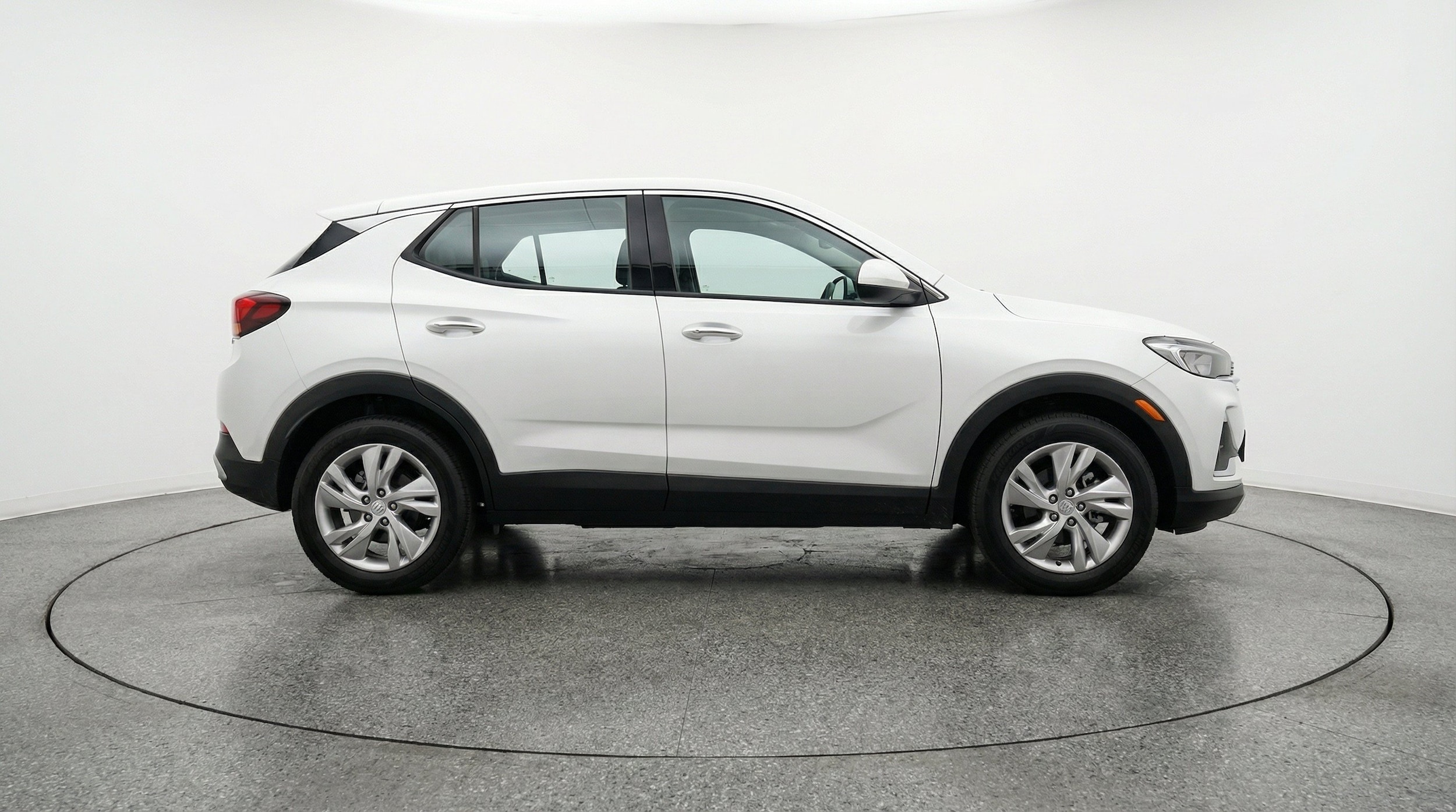 Thumbnail: 2026 Buick Encore GX - 11