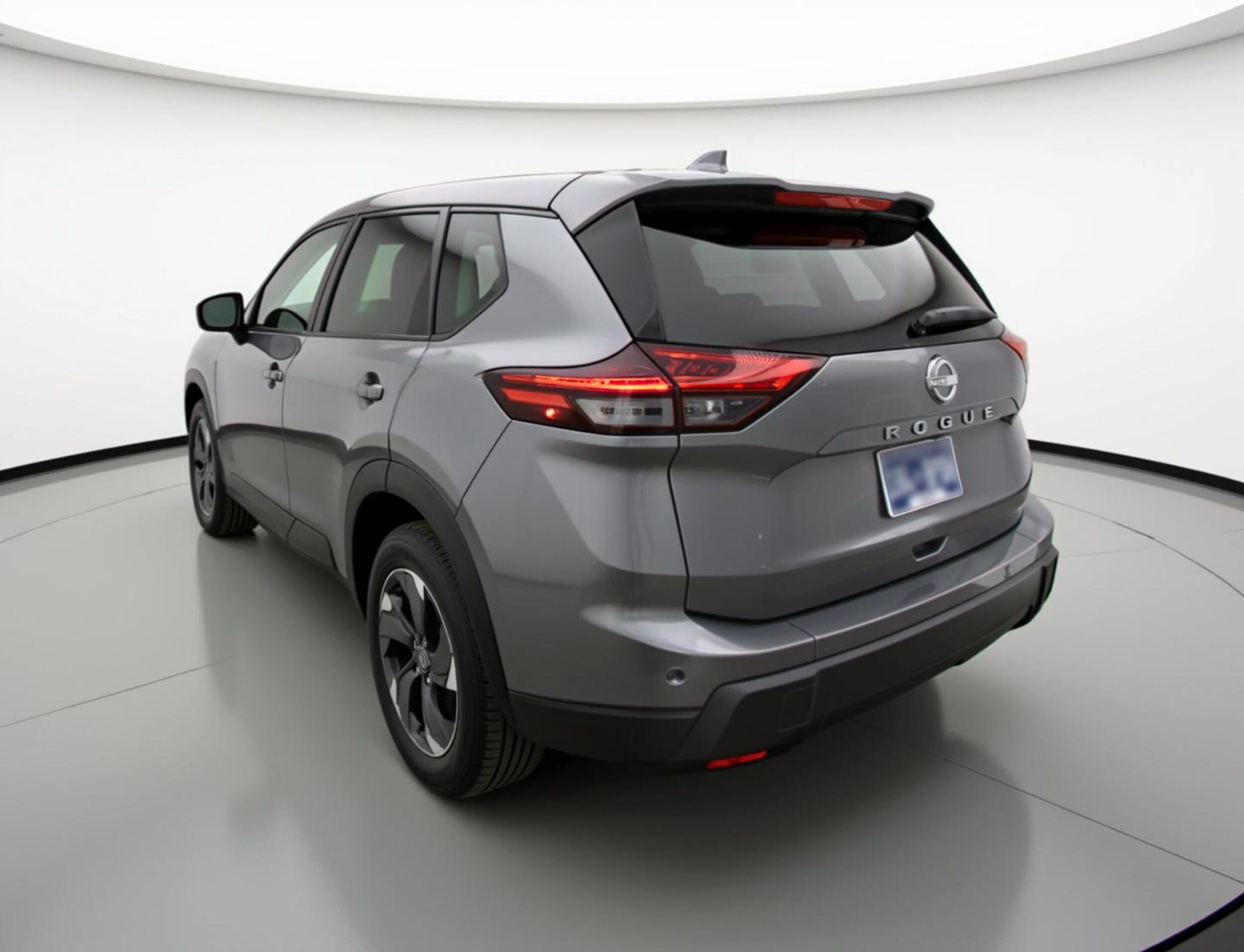 Thumbnail: 2025 Nissan Rogue - 5