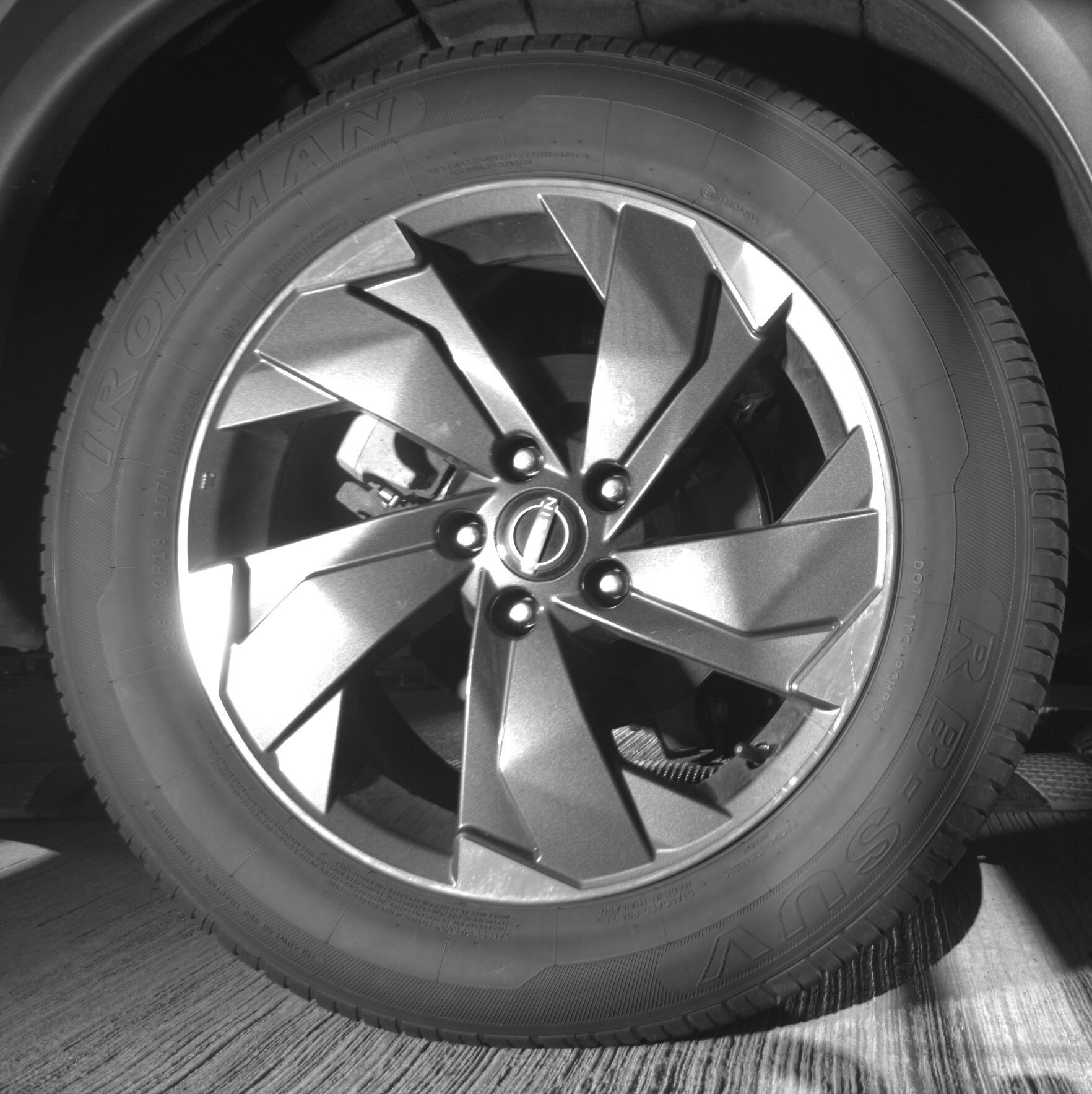 Thumbnail: 2025 Nissan Rogue - 12