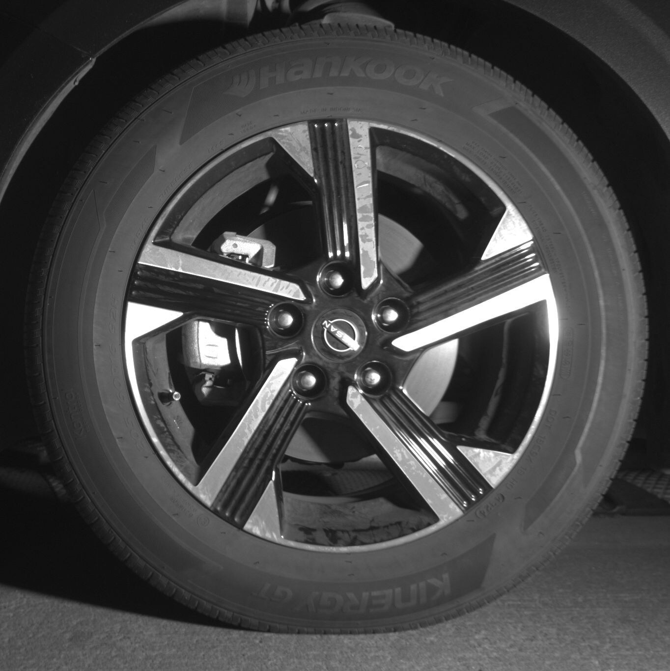 Thumbnail: 2025 Nissan Sentra - 9