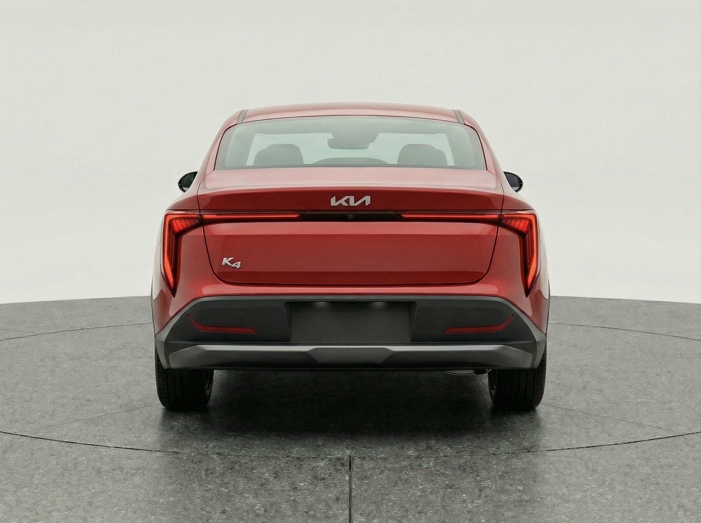 Thumbnail: 2025 Kia K4 - 6