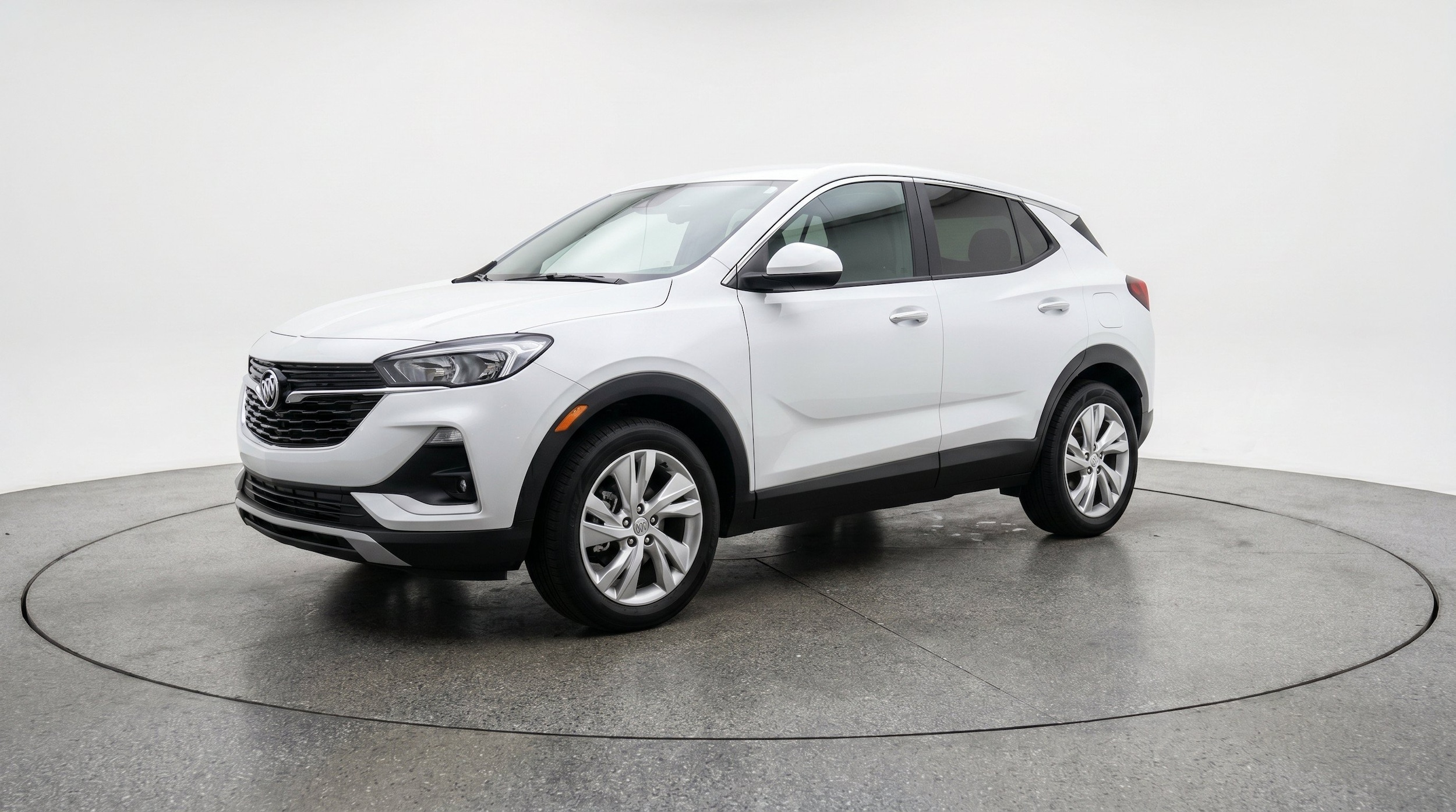 Thumbnail: 2026 Buick Encore GX - 3