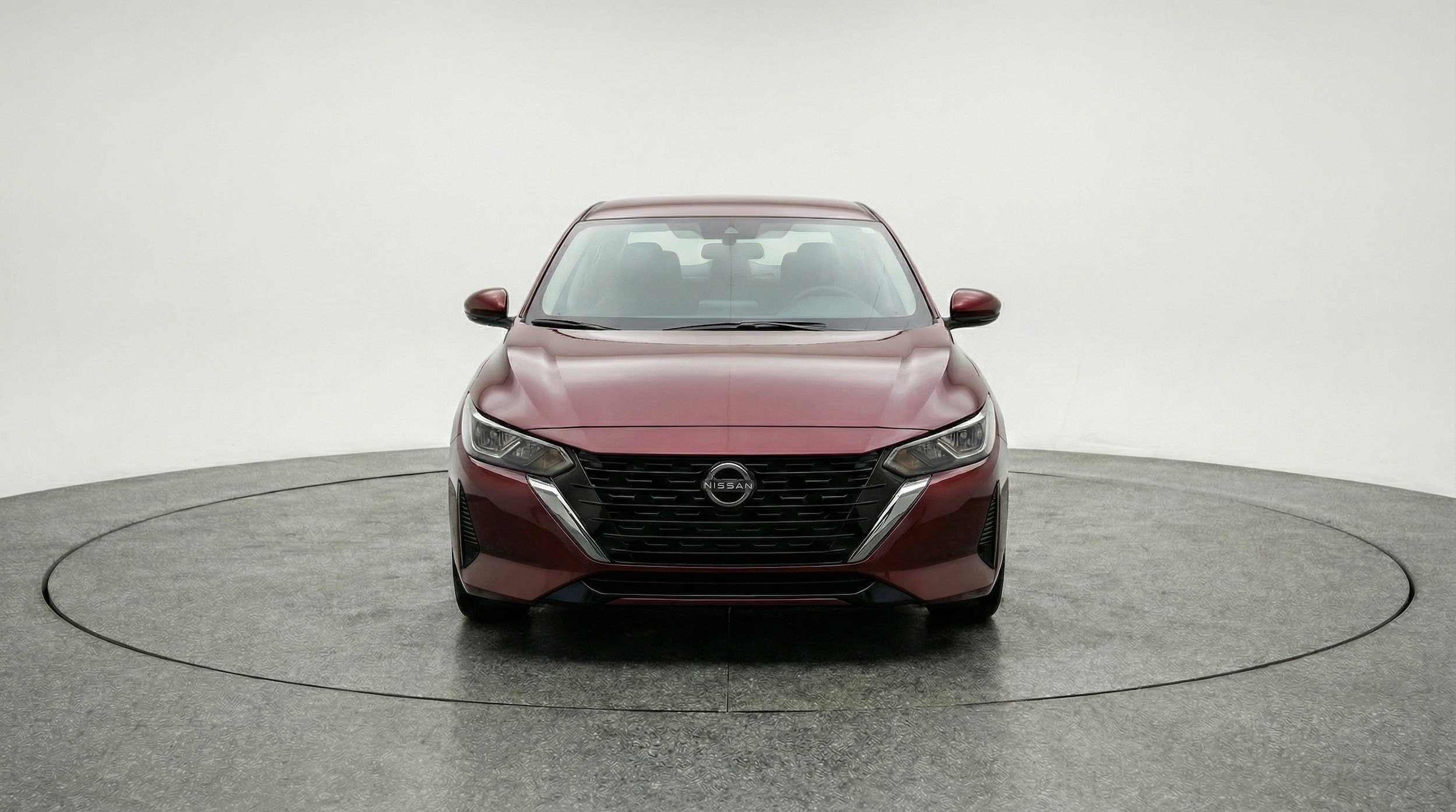 Thumbnail: 2025 Nissan Sentra - 2