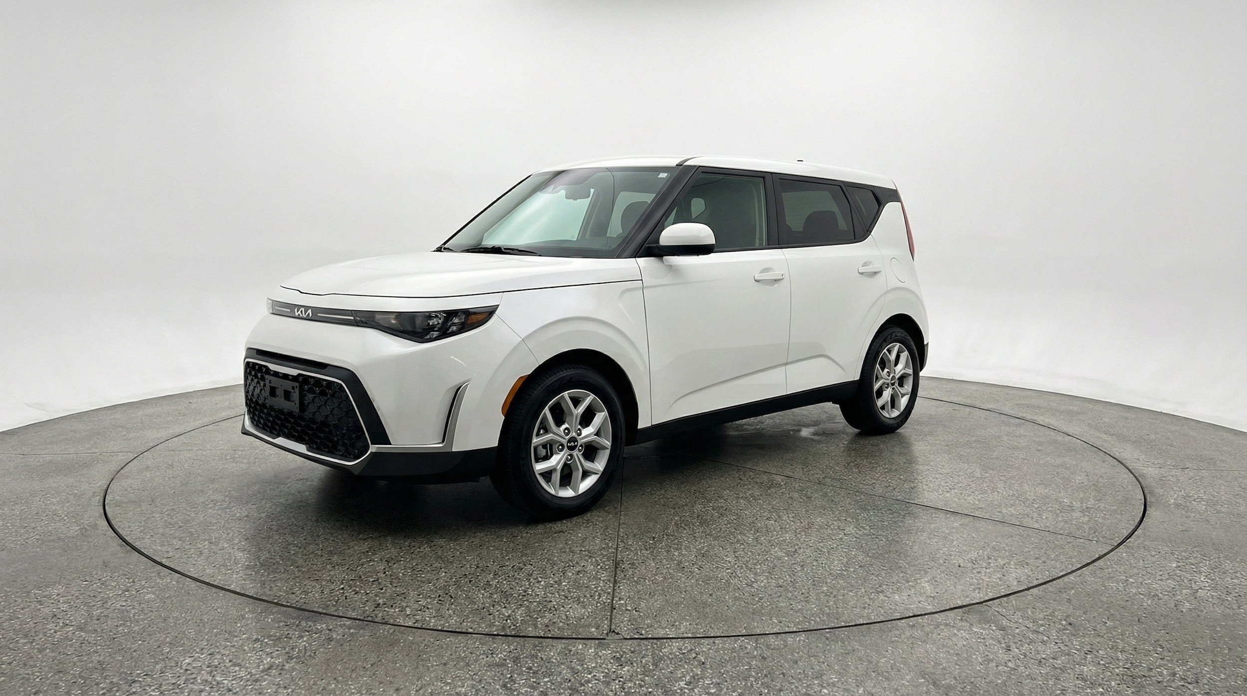 Thumbnail: 2025 Kia Soul - 3