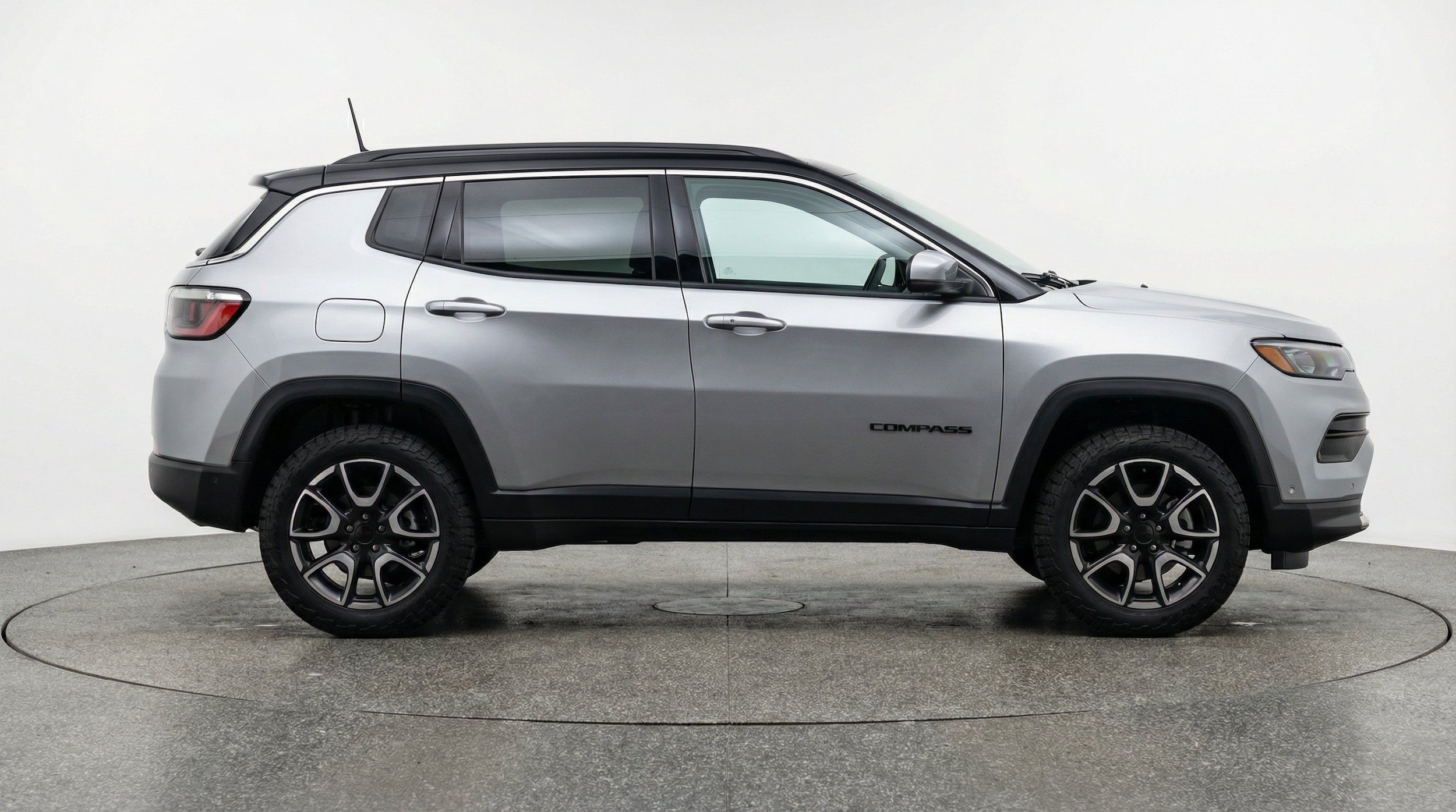 Thumbnail: 2025 Jeep Compass - 11