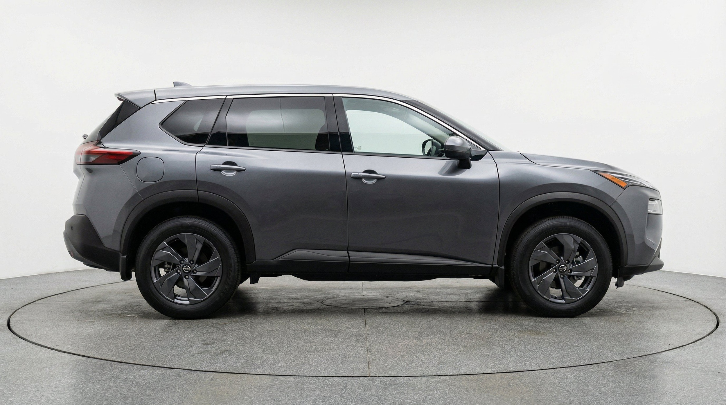 Thumbnail: 2026 Nissan Rogue - 11