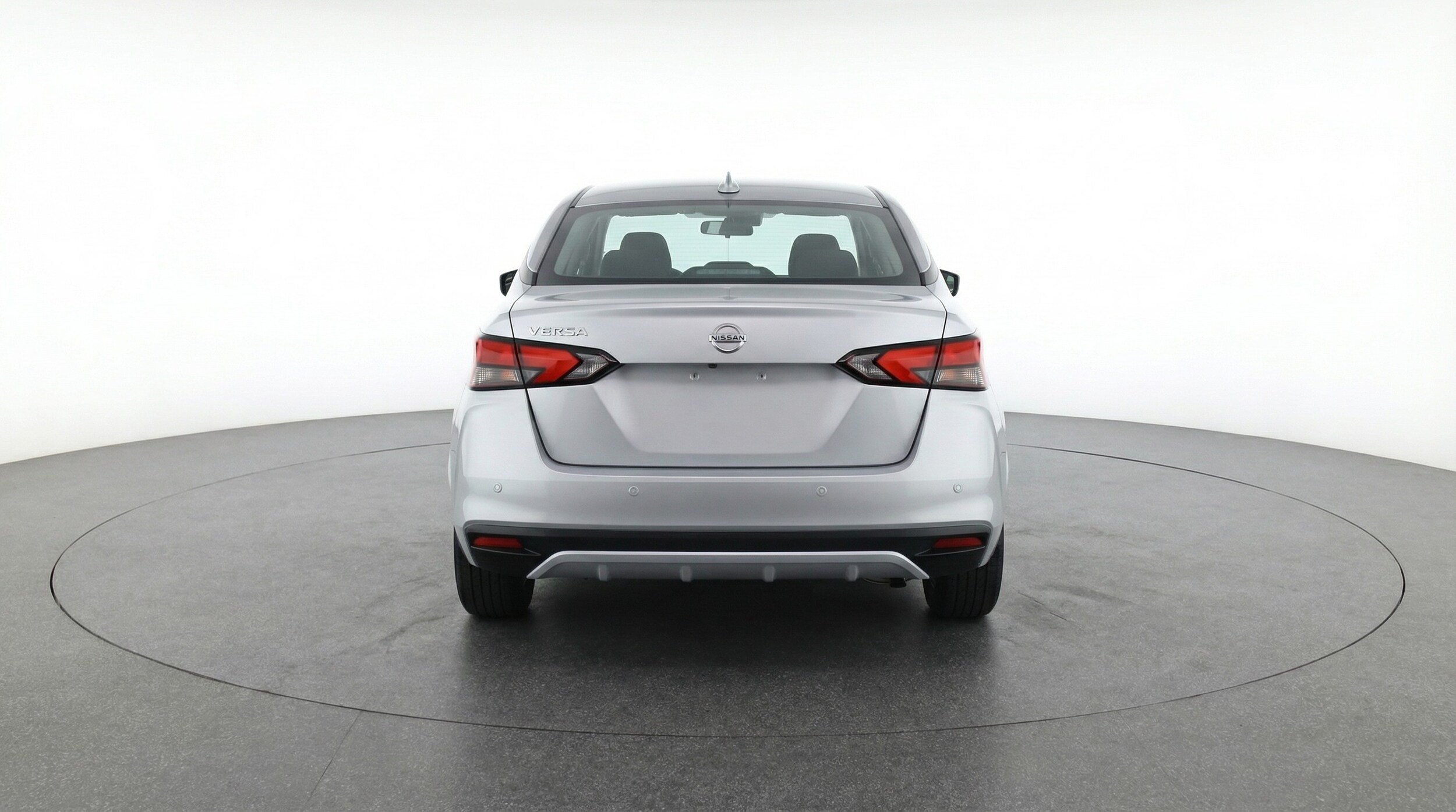 Thumbnail: 2025 Nissan Versa - 6