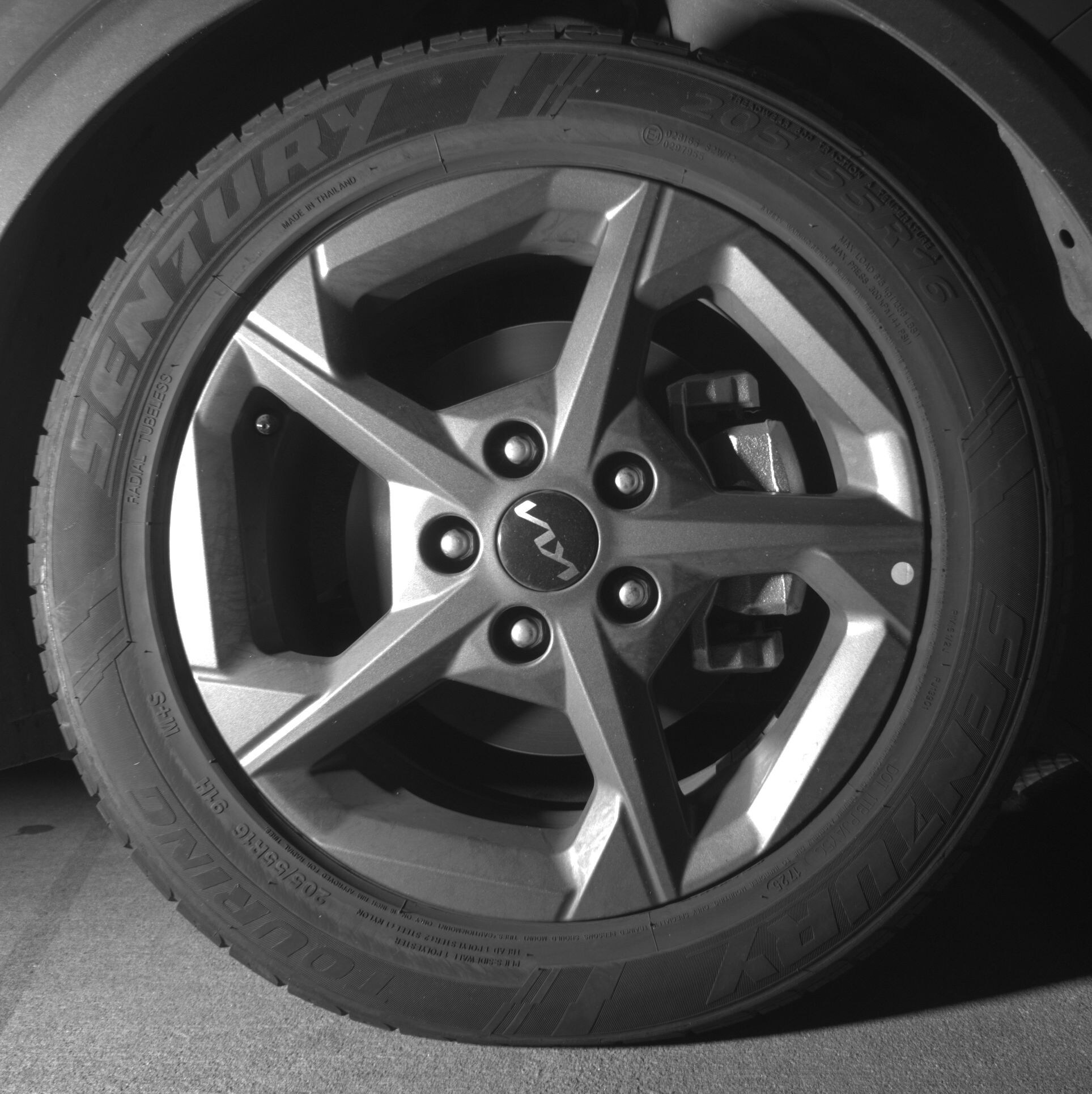 Thumbnail: 2025 Kia K4 - 10