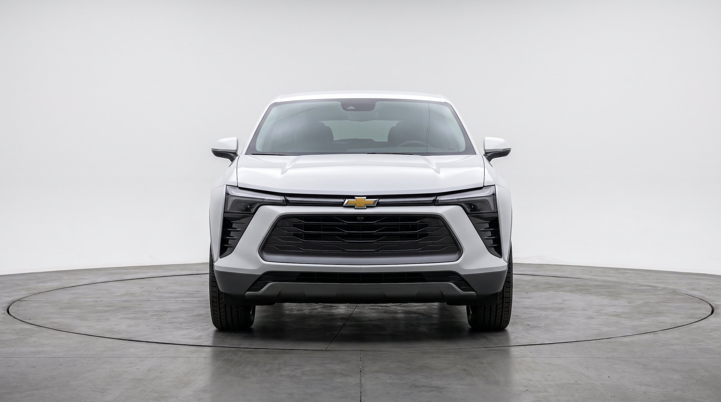 Thumbnail: 2026 Chevrolet Blazer - 2
