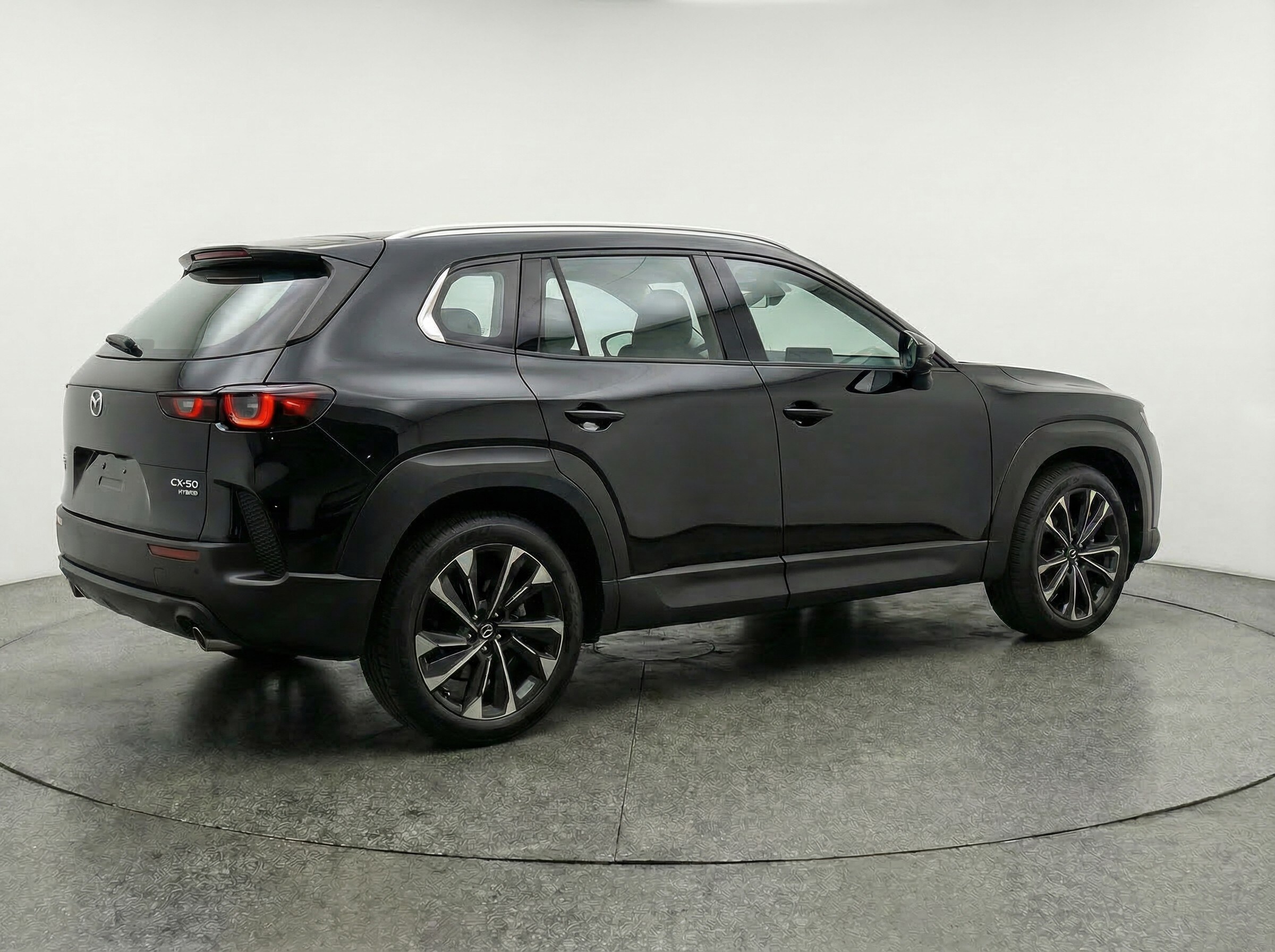 Thumbnail: 2025 Mazda CX-50 - 7