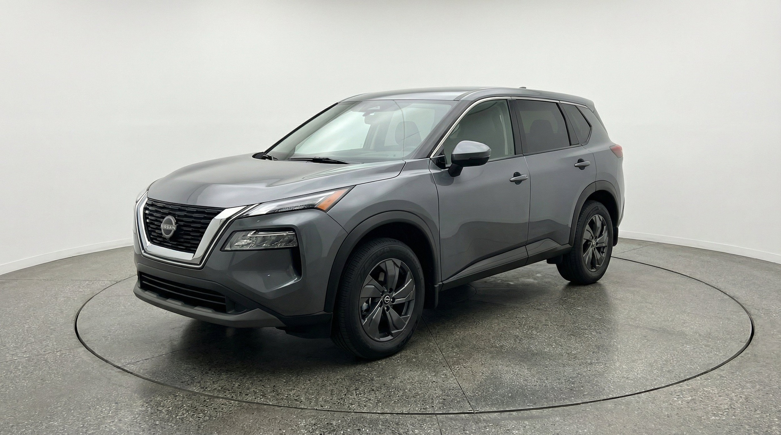 Thumbnail: 2026 Nissan Rogue - 3