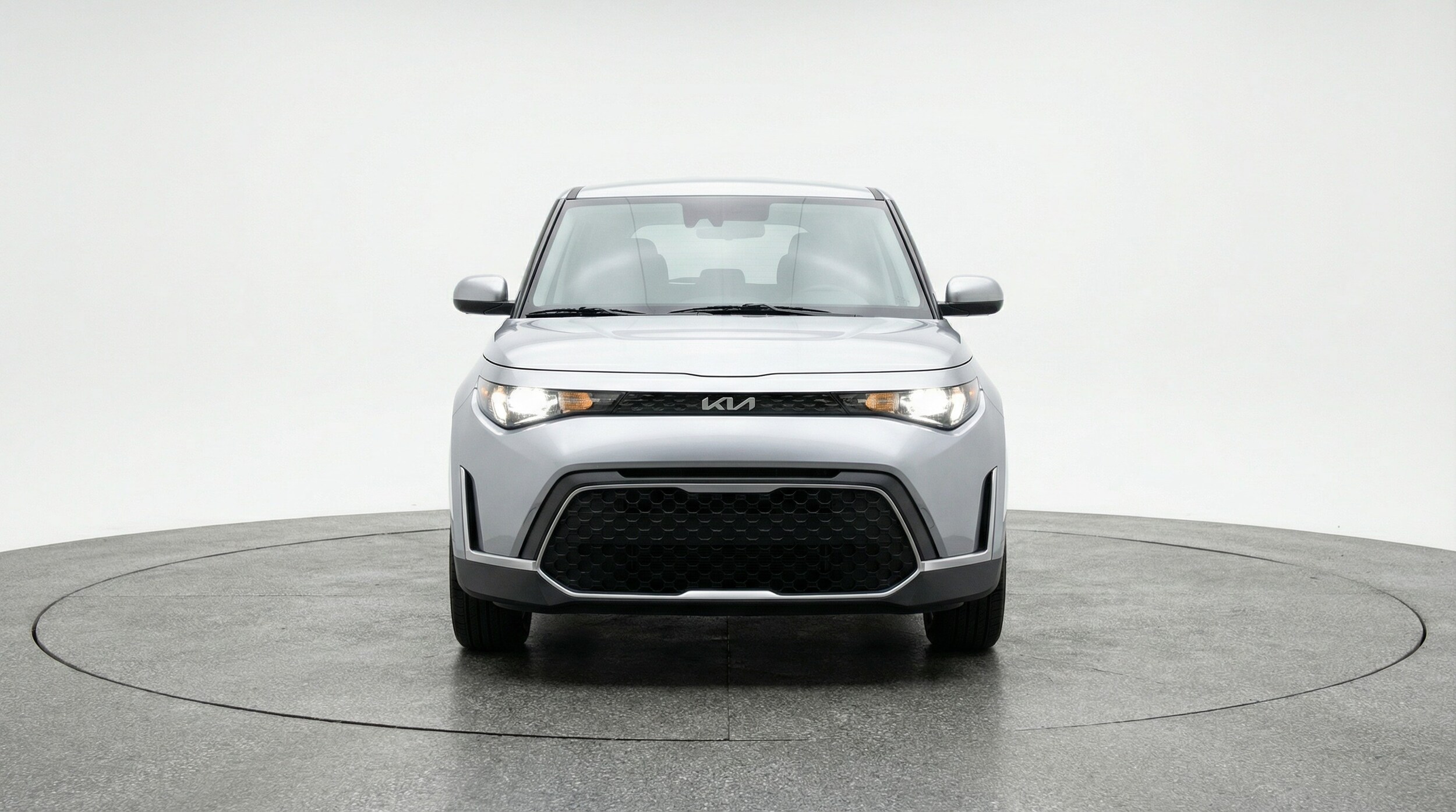 Thumbnail: 2025 Kia Soul - 2