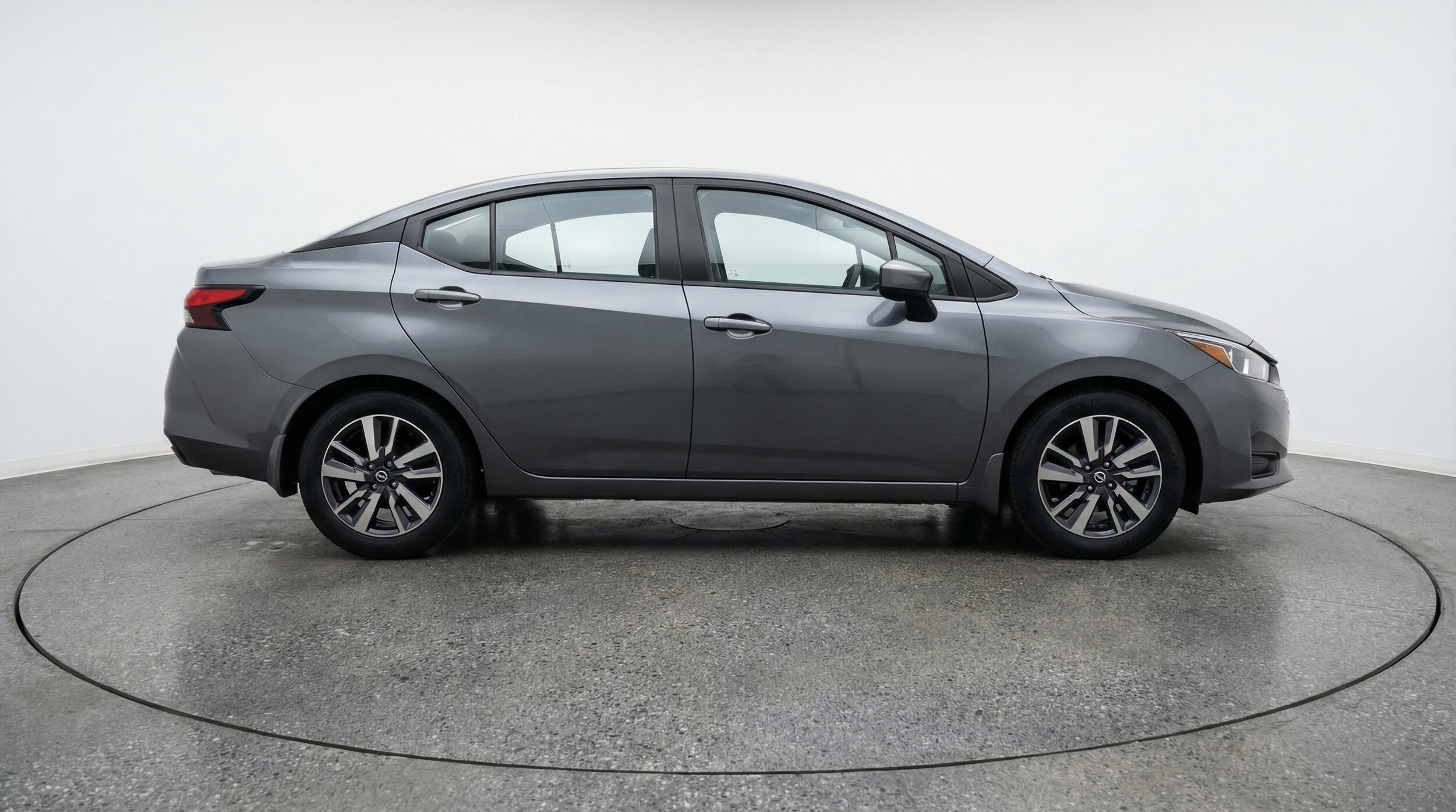 Thumbnail: 2025 Nissan Versa - 8