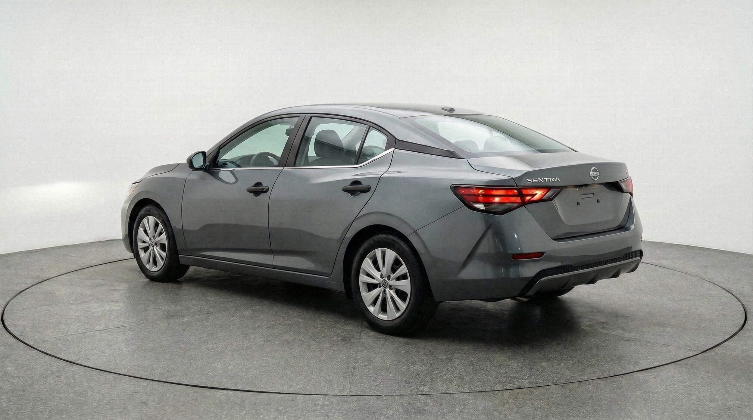 Thumbnail: 2025 Nissan Sentra - 5