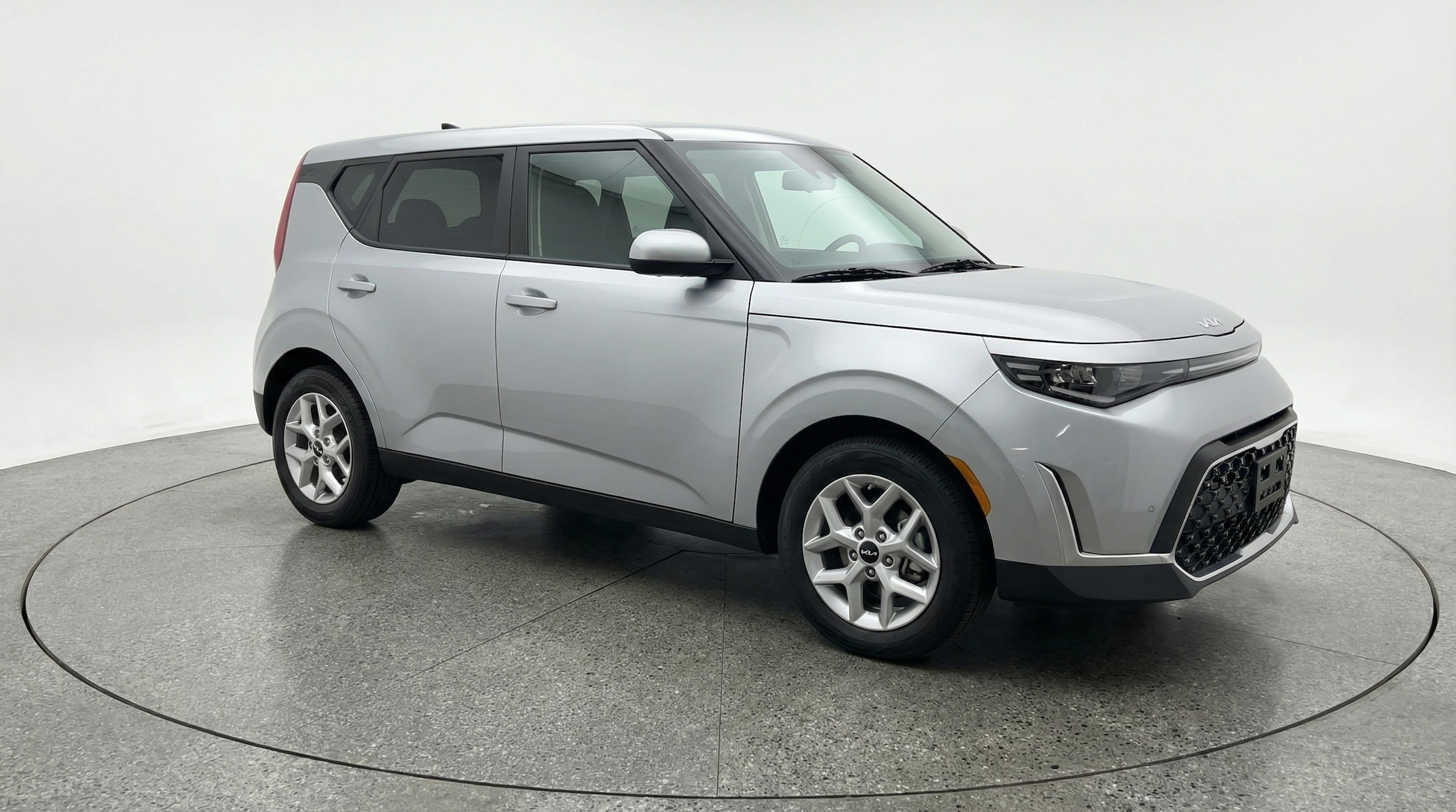 Thumbnail: 2025 Kia Soul - 1