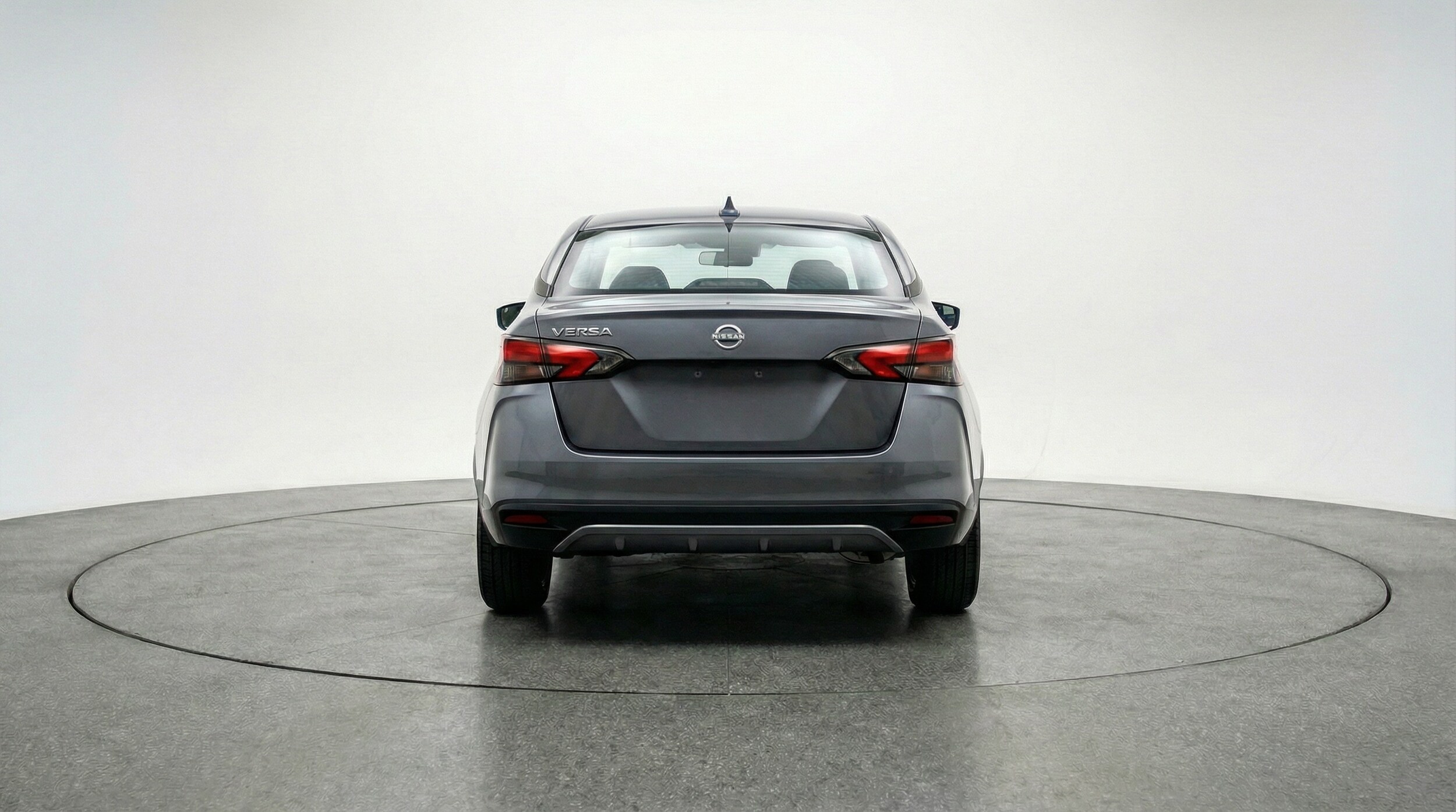 Thumbnail: 2025 Nissan Versa - 6