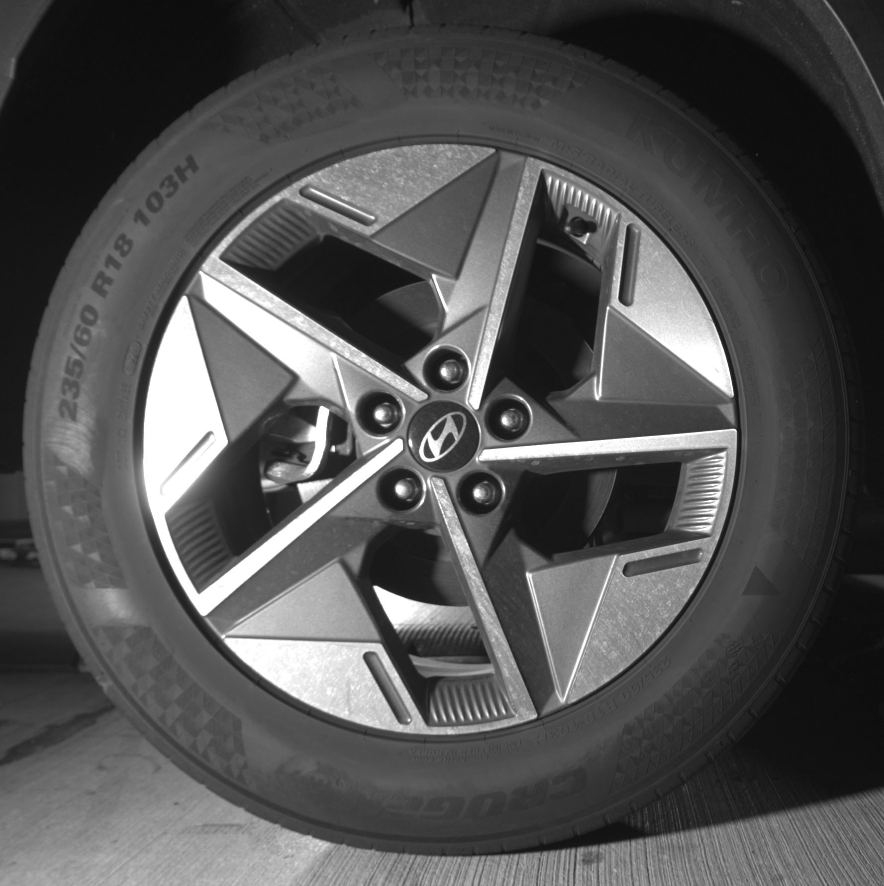 Thumbnail: 2025 Hyundai Tucson - 12