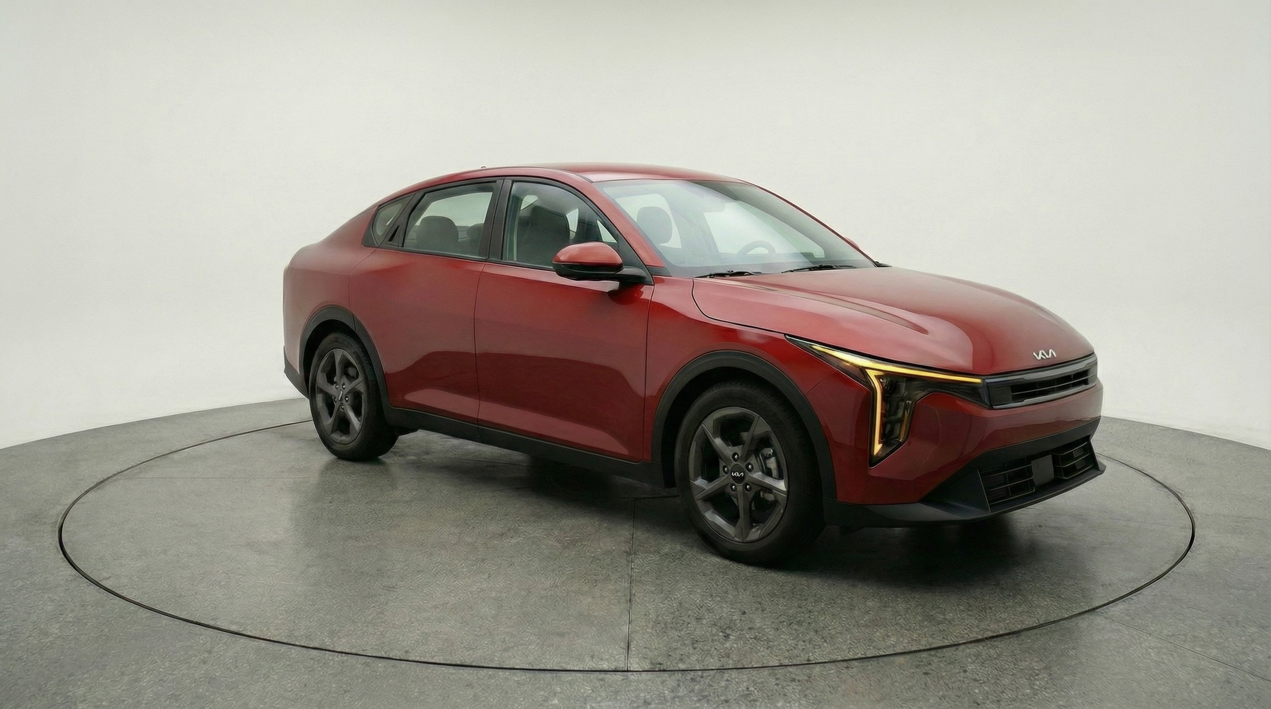 Thumbnail: 2025 Kia K4 - 1