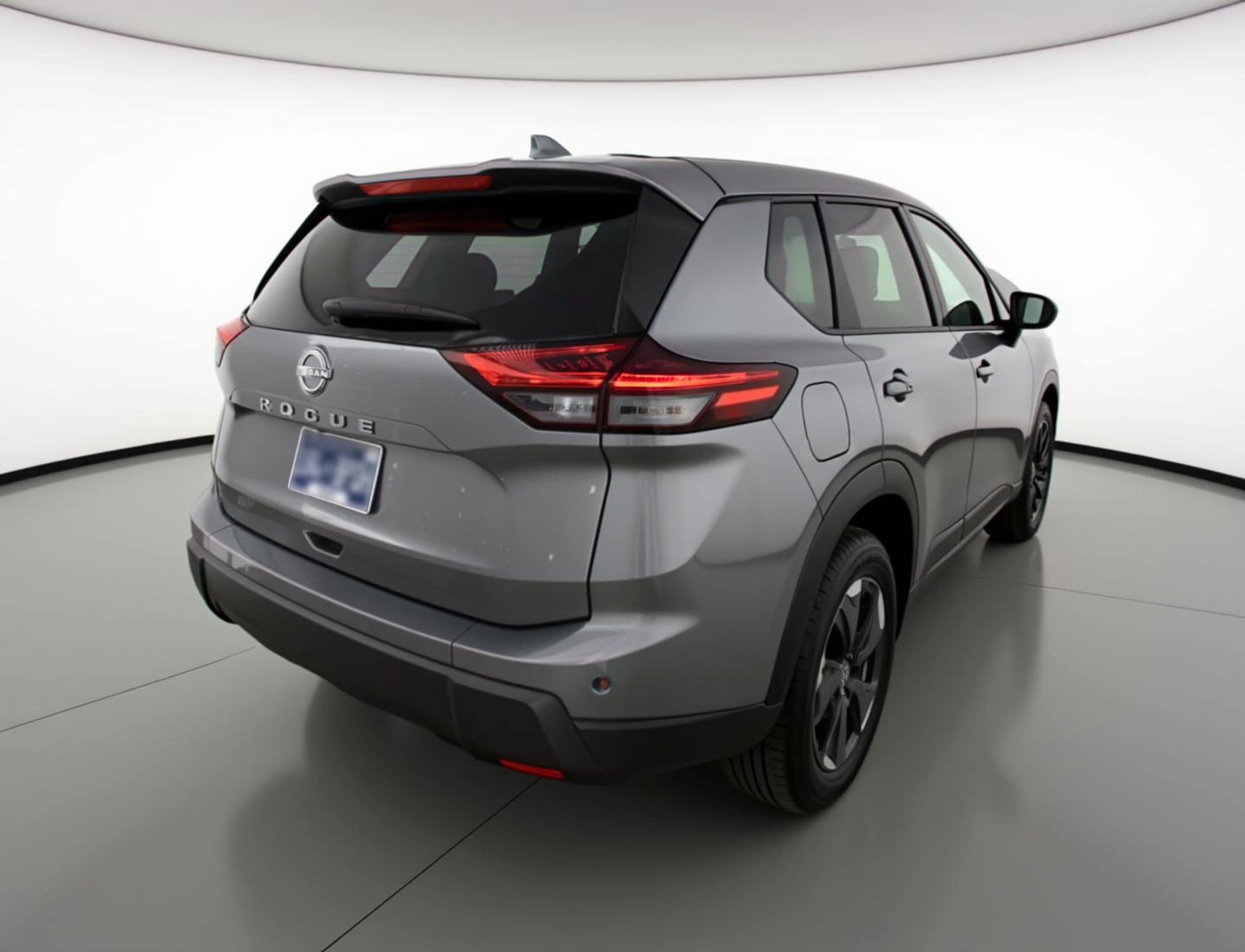 Thumbnail: 2025 Nissan Rogue - 7