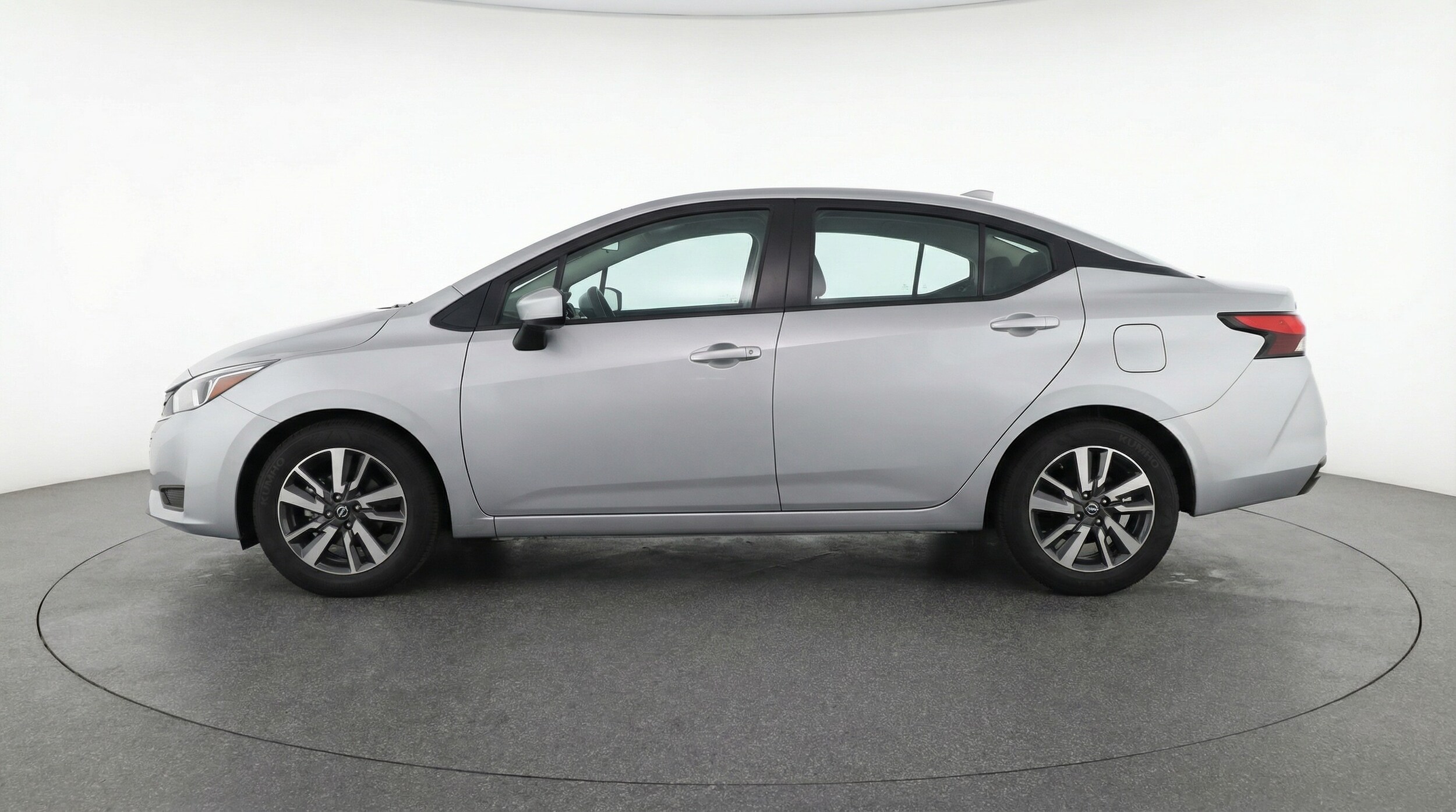 Thumbnail: 2025 Nissan Versa - 4