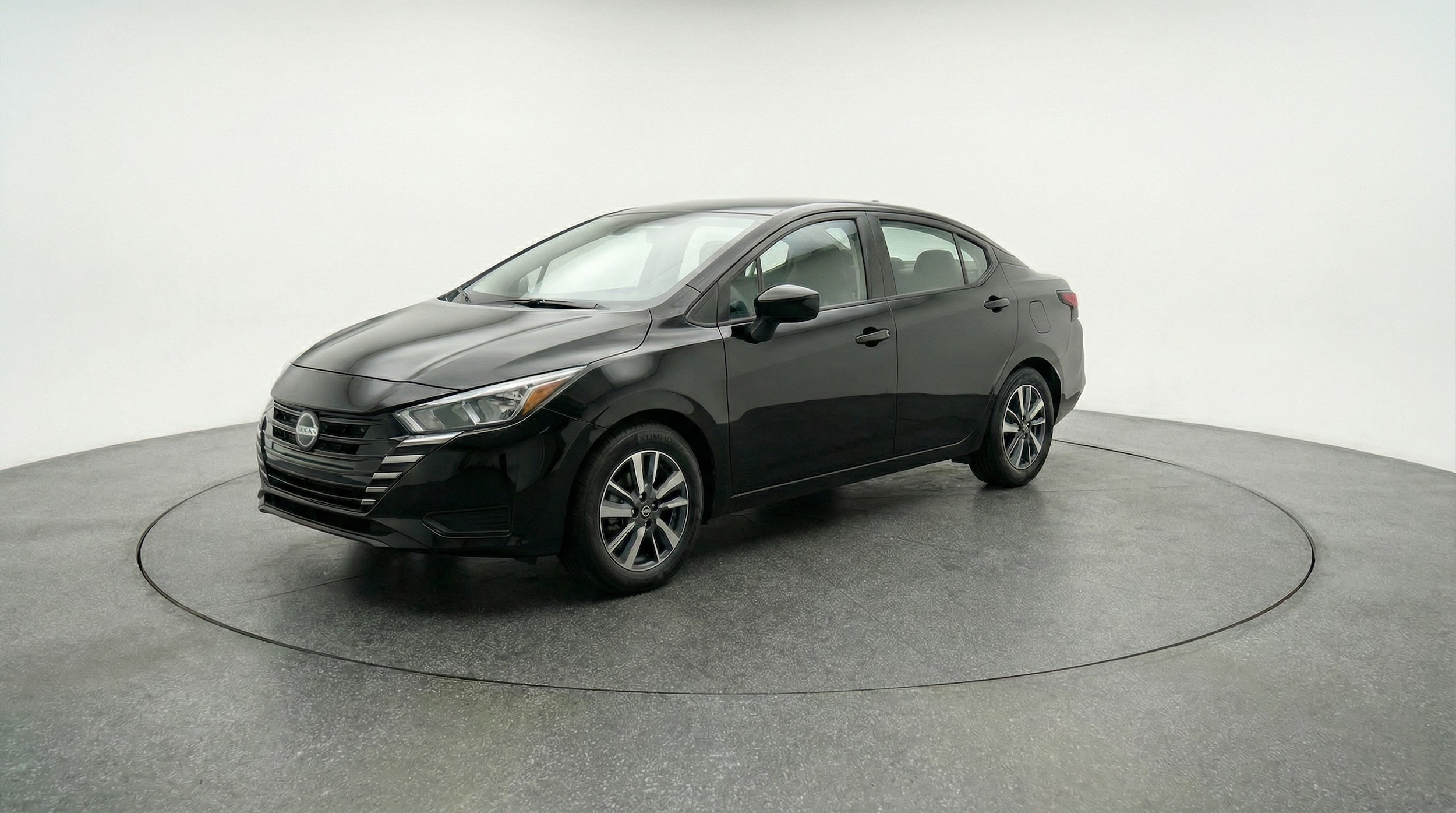 Thumbnail: 2025 Nissan Versa - 3