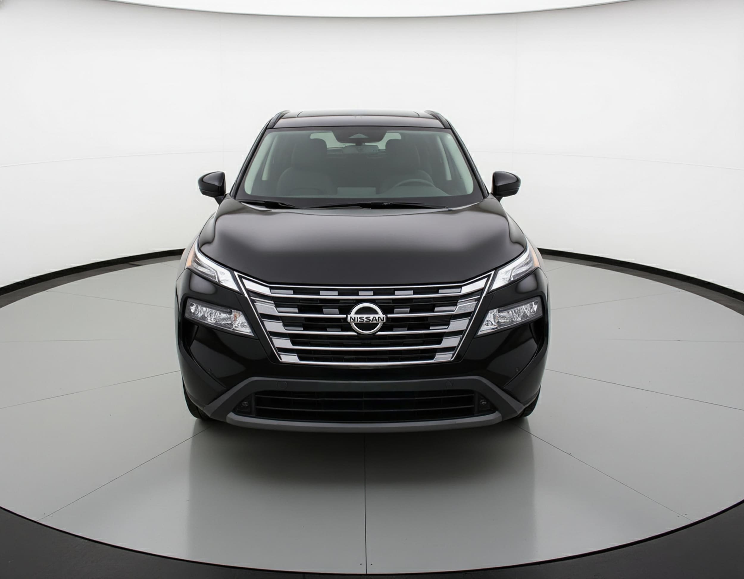 Thumbnail: 2025 Nissan Rogue - 2