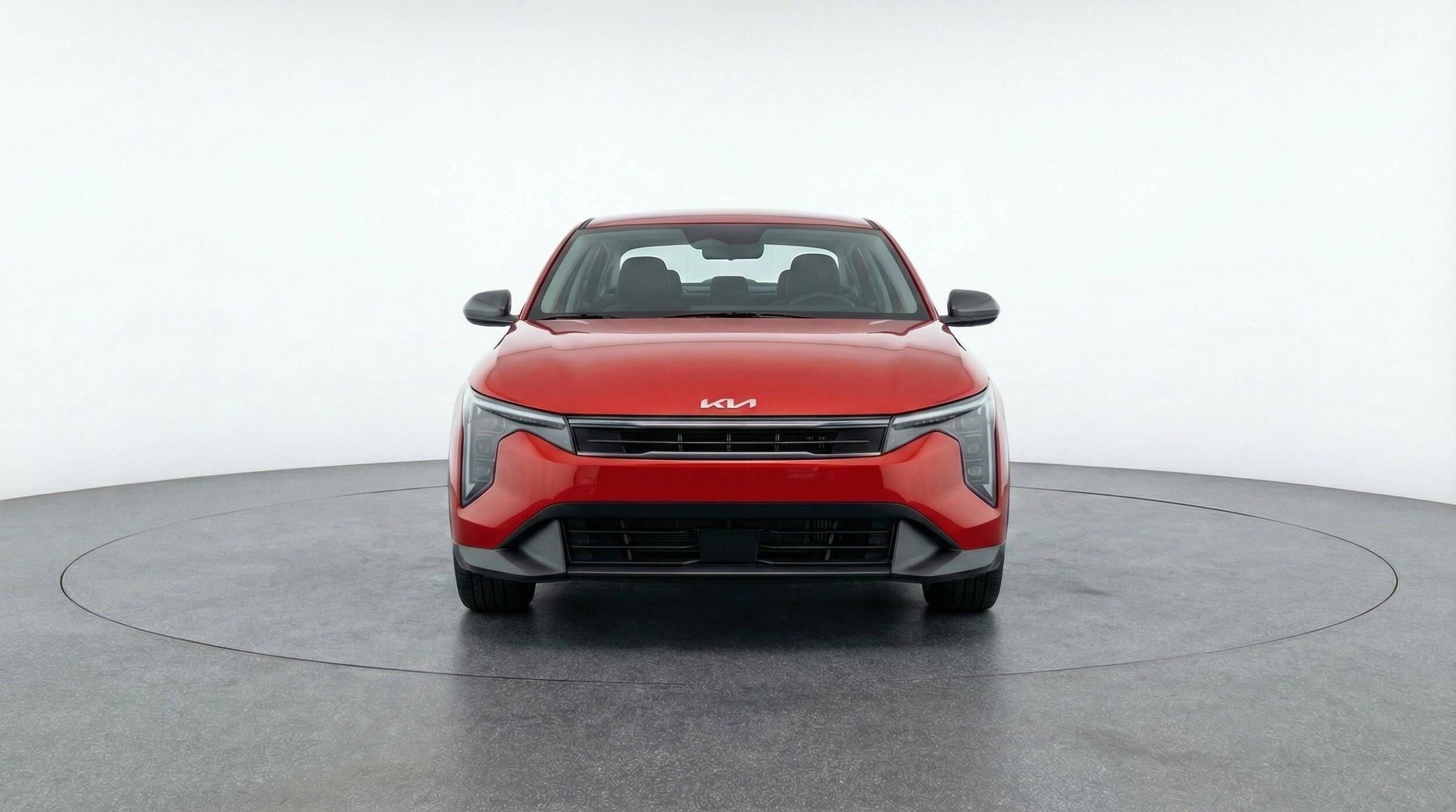 Thumbnail: 2025 Kia K4 - 2