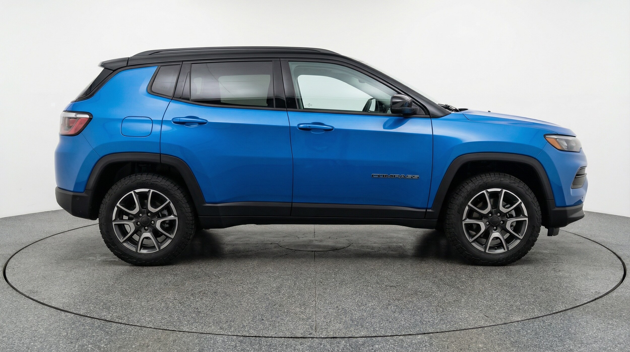 Thumbnail: 2025 Jeep Compass - 8