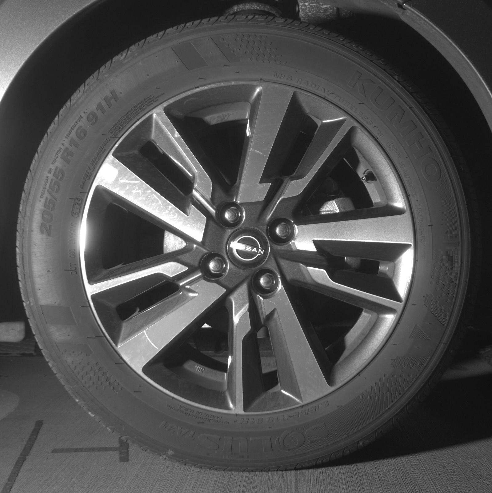 Thumbnail: 2025 Nissan Versa - 10