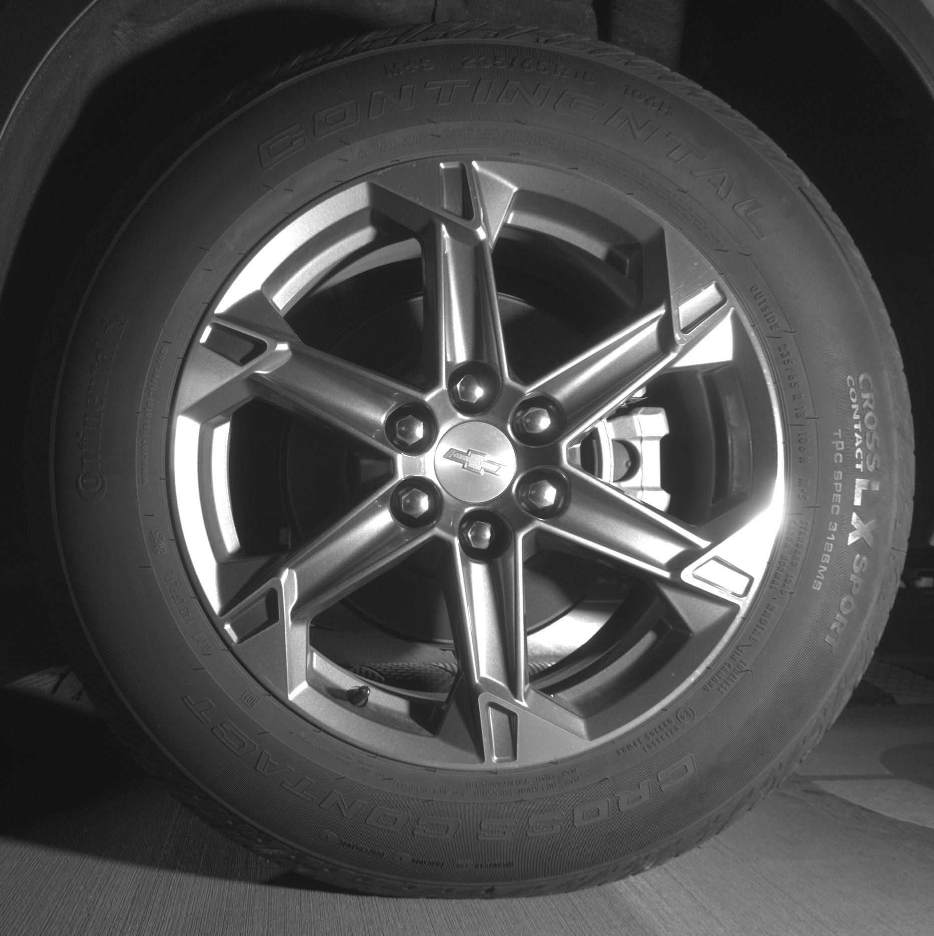 Thumbnail: 2025 Chevrolet Blazer - 11