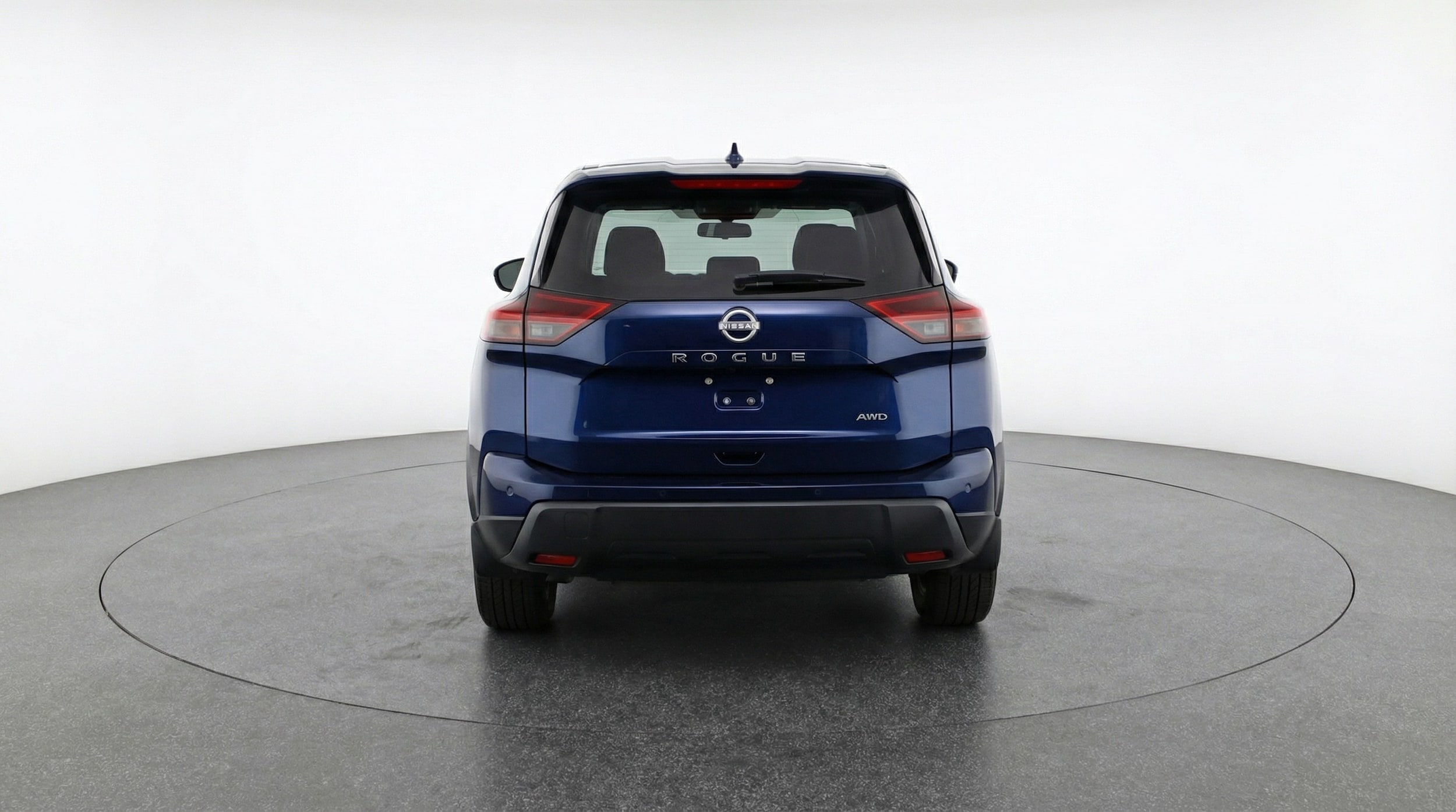 Thumbnail: 2025 Nissan Rogue - 6