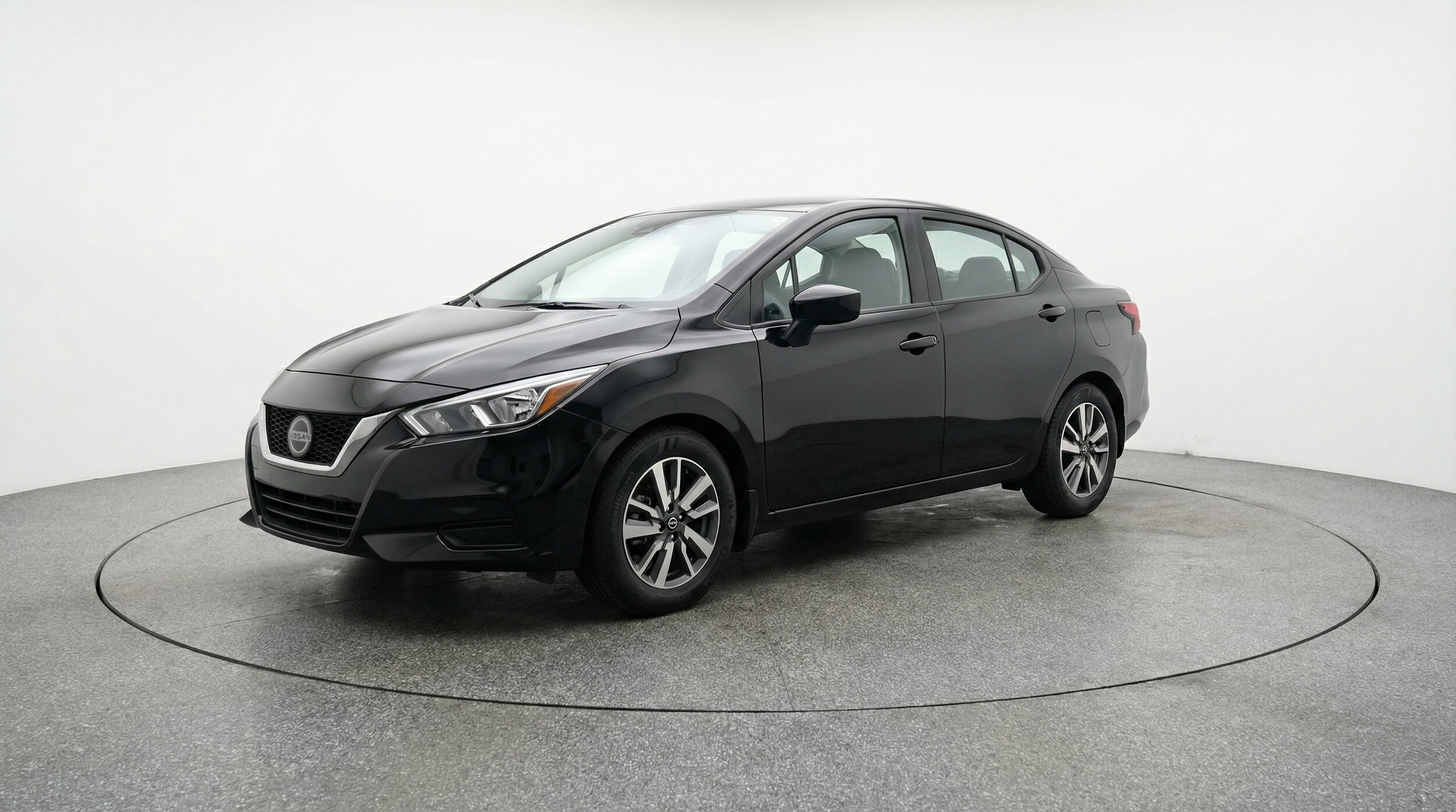 Thumbnail: 2025 Nissan Versa - 3