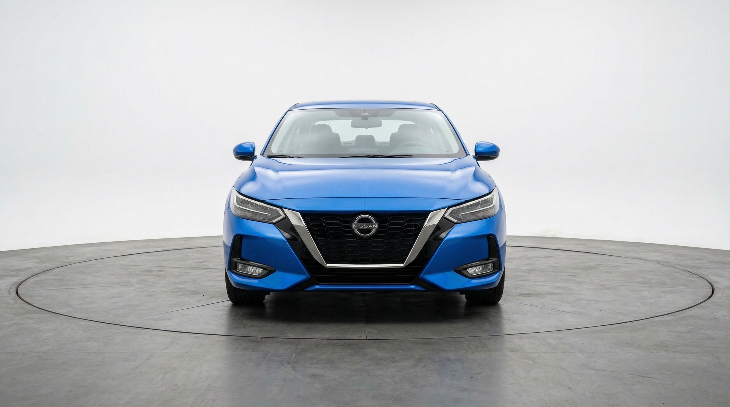 Thumbnail: 2025 Nissan Sentra - 2