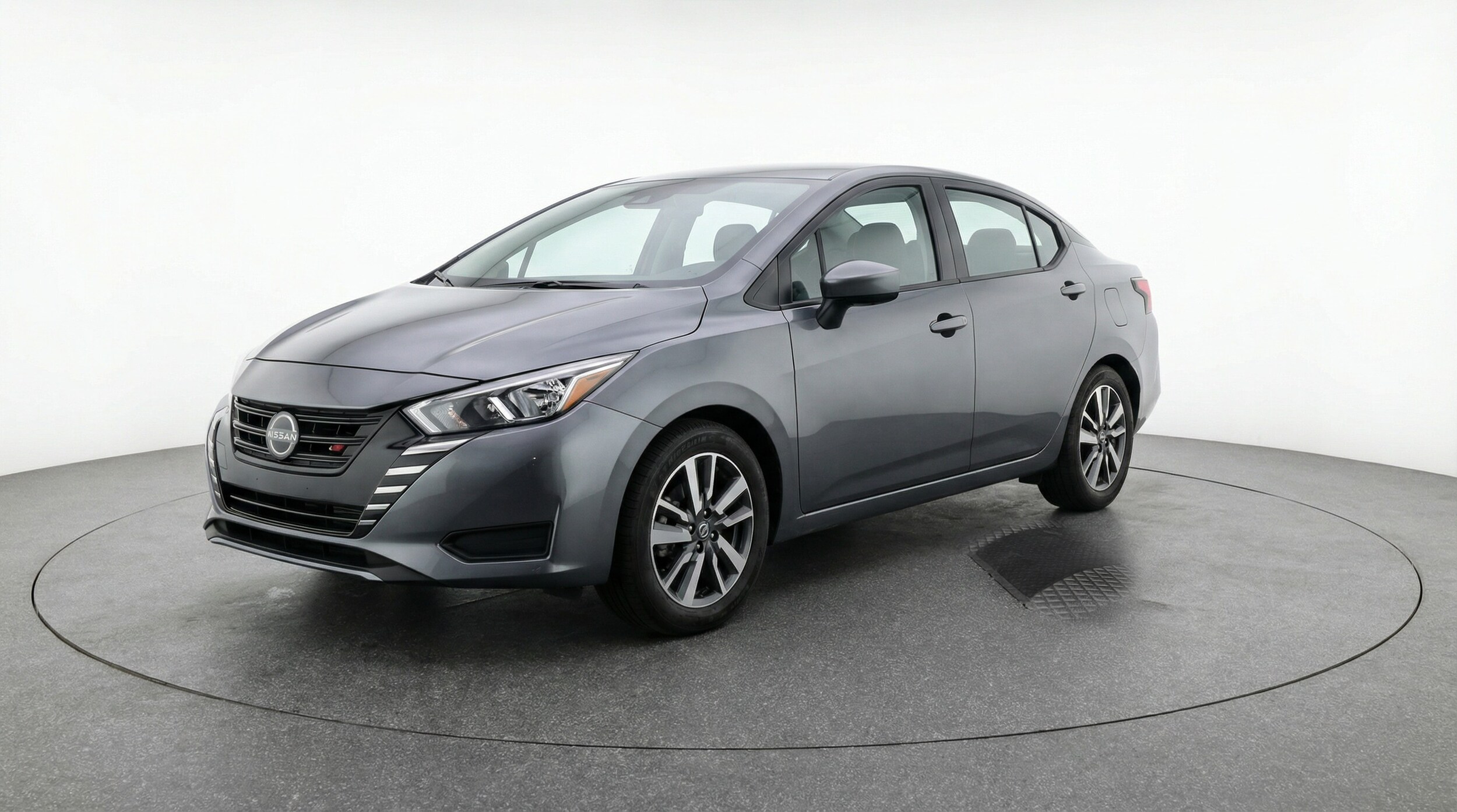 Thumbnail: 2025 Nissan Versa - 3