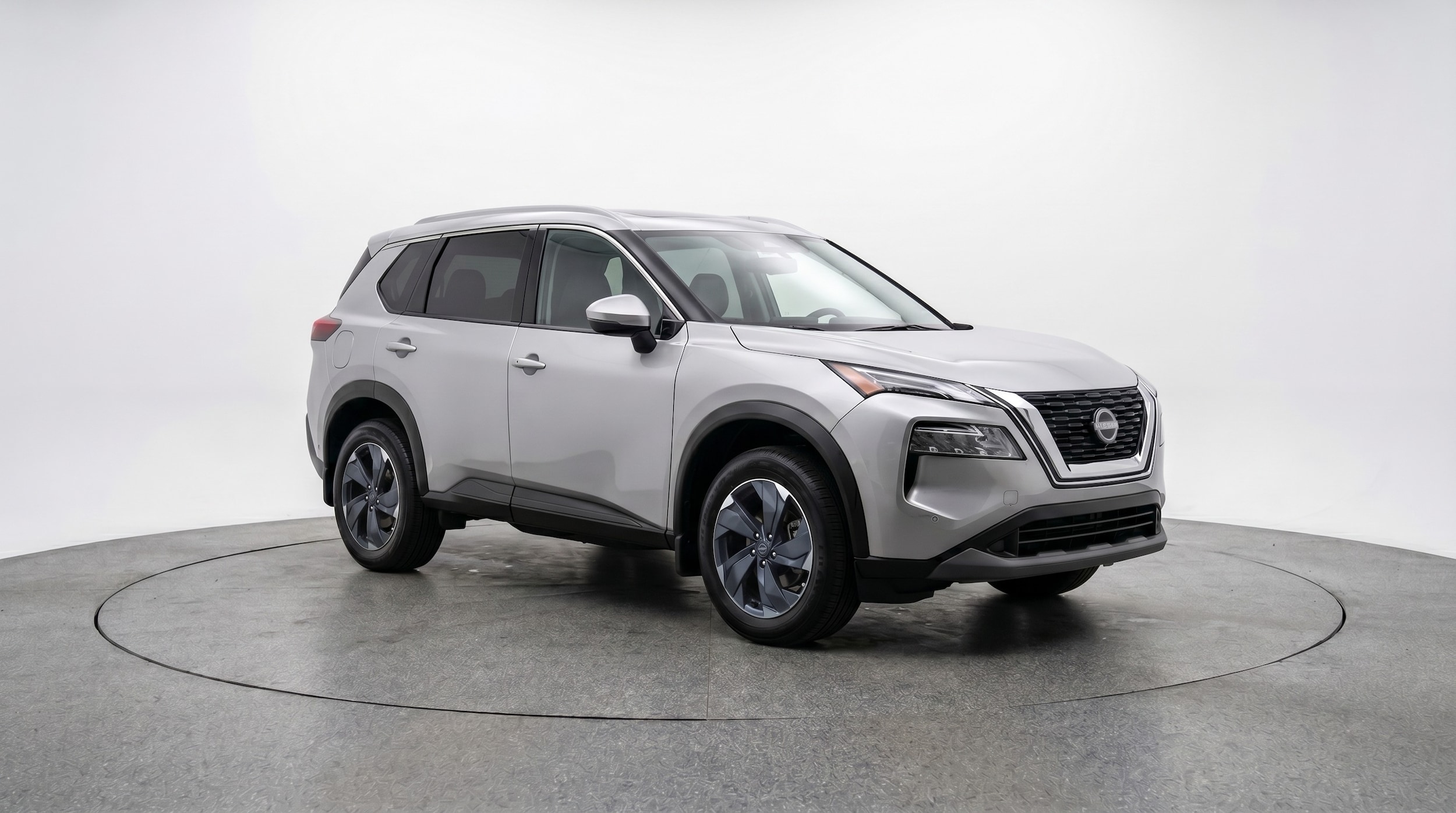 Thumbnail: 2025 Nissan Rogue - 1