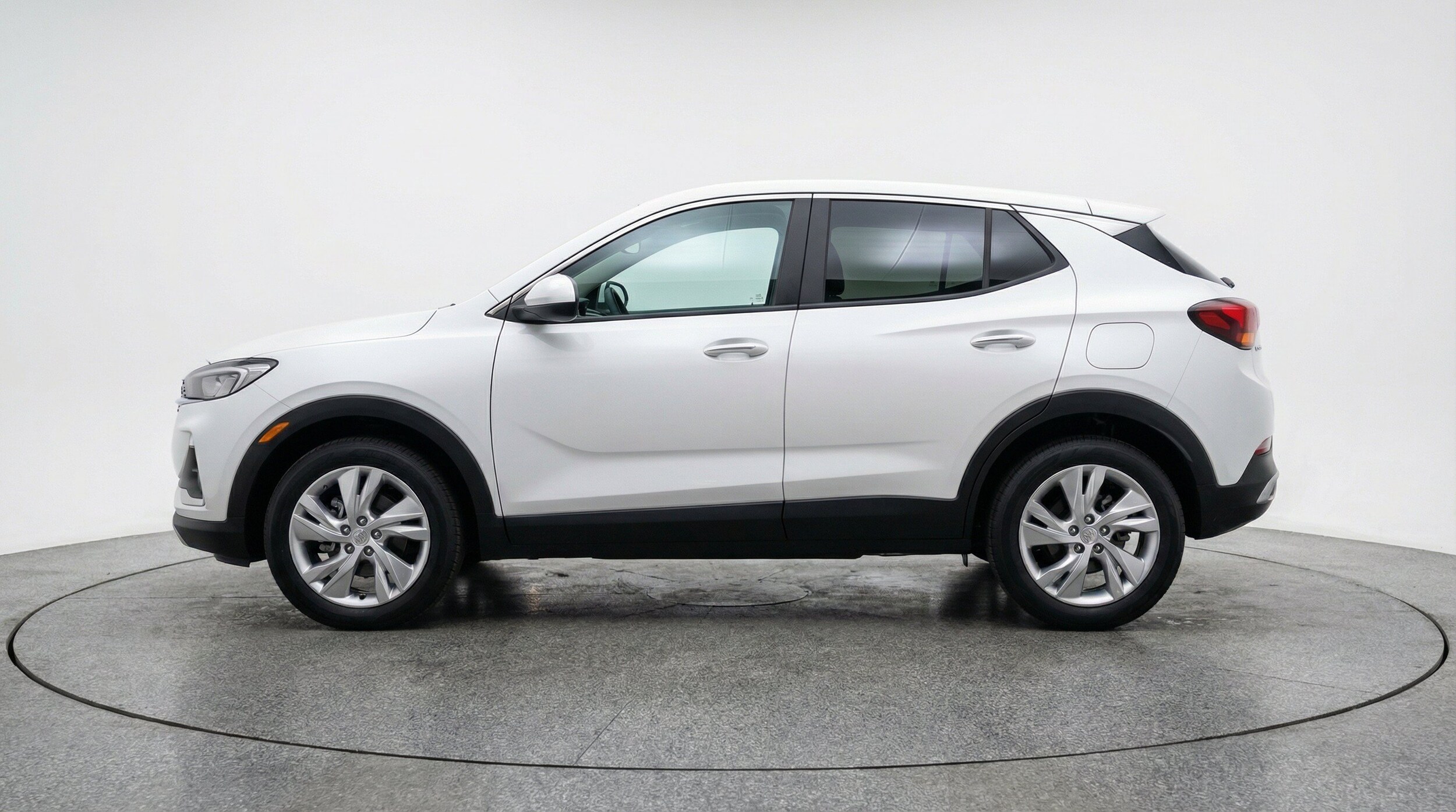 Thumbnail: 2026 Buick Encore GX - 5