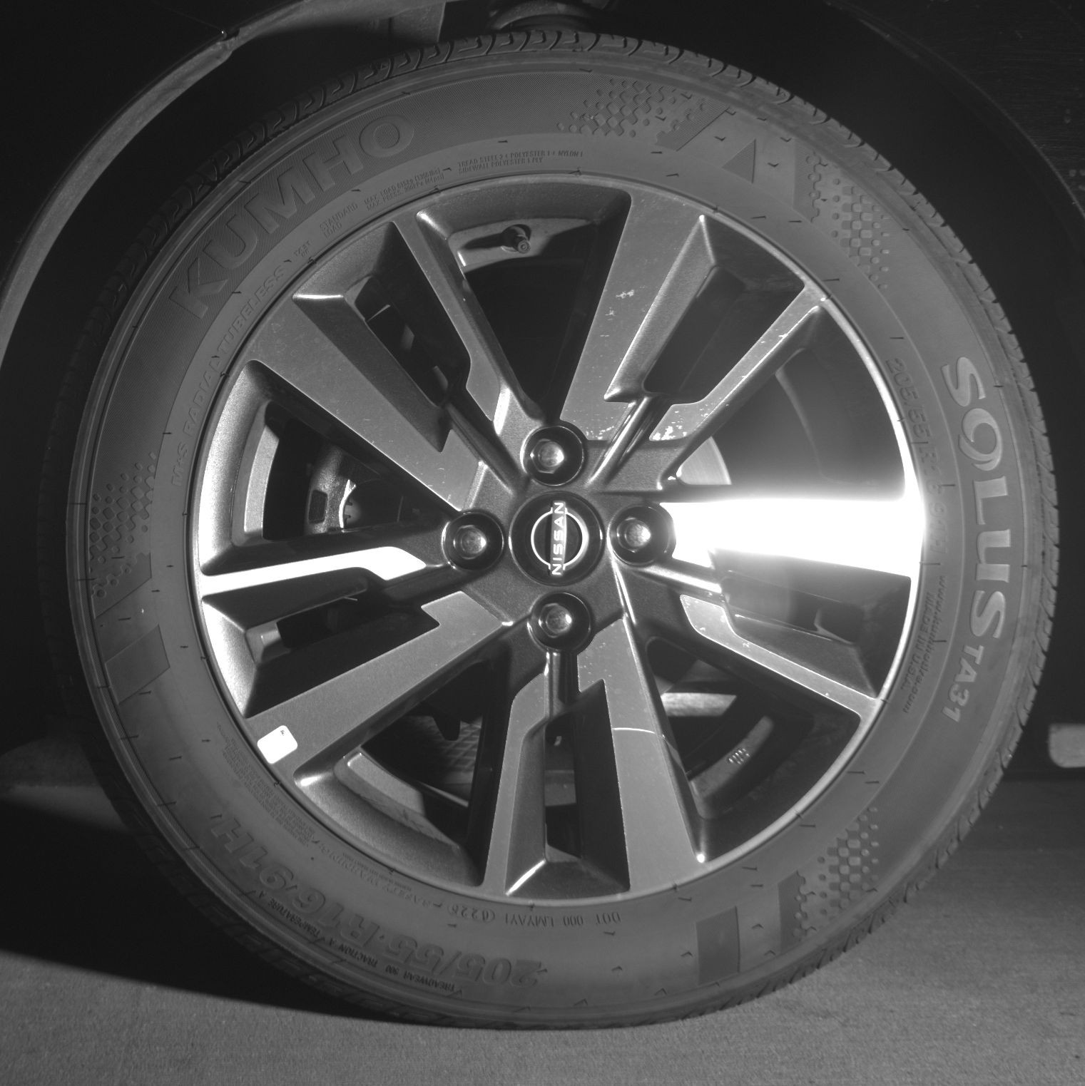 Thumbnail: 2025 Nissan Versa - 9