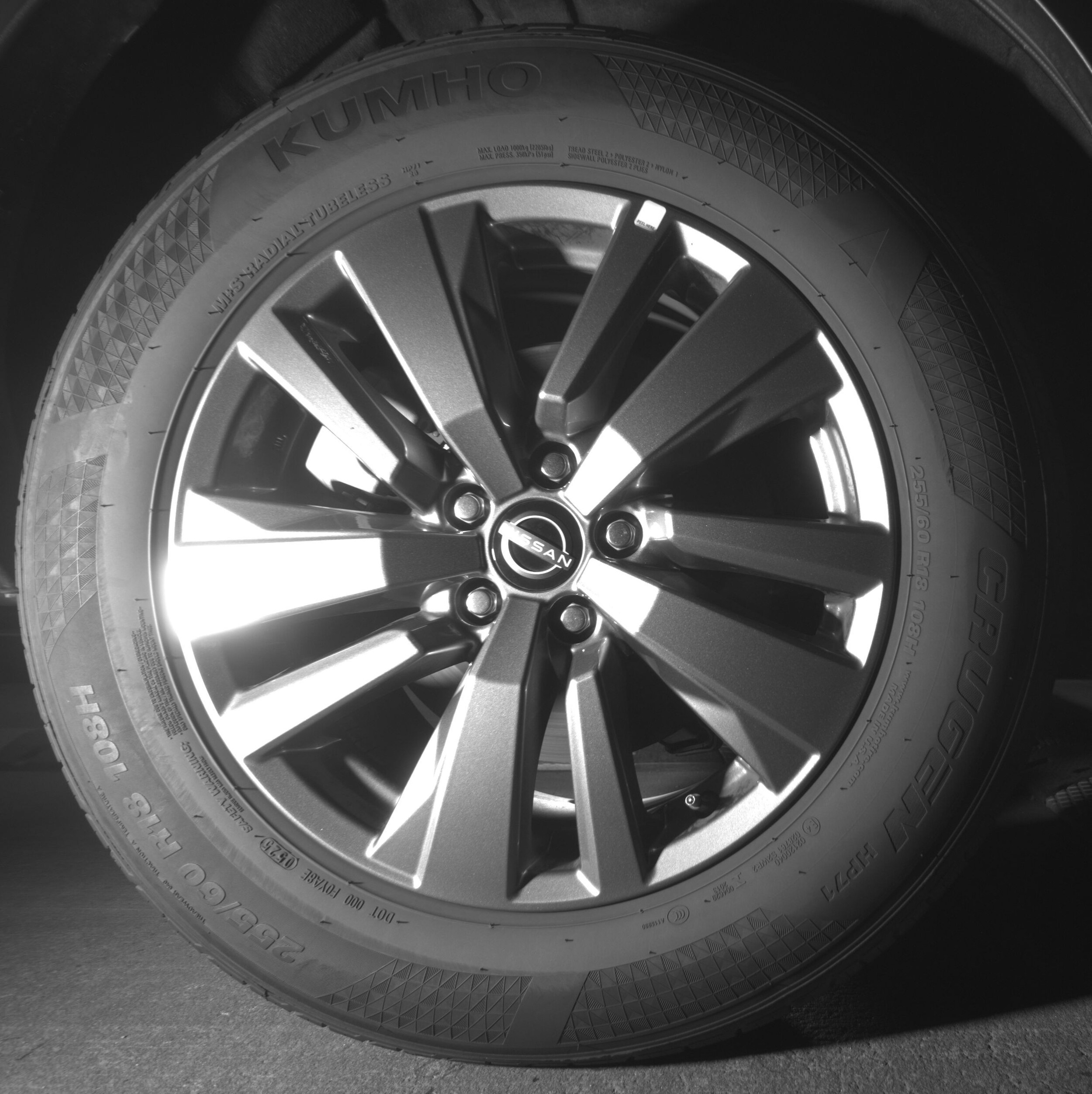 Thumbnail: 2025 Nissan Pathfinder - 12