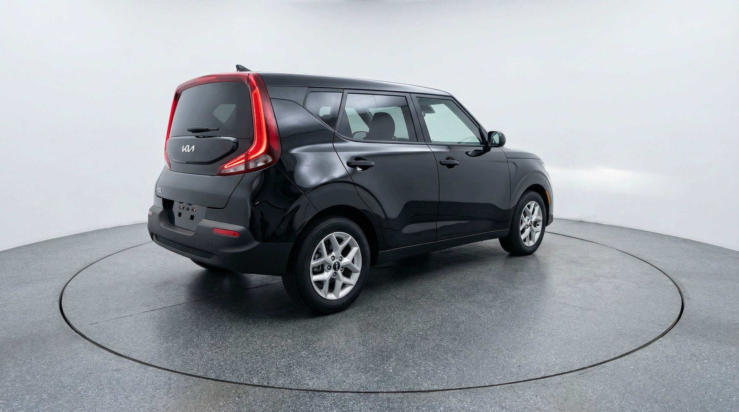 Thumbnail: 2025 Kia Soul - 7