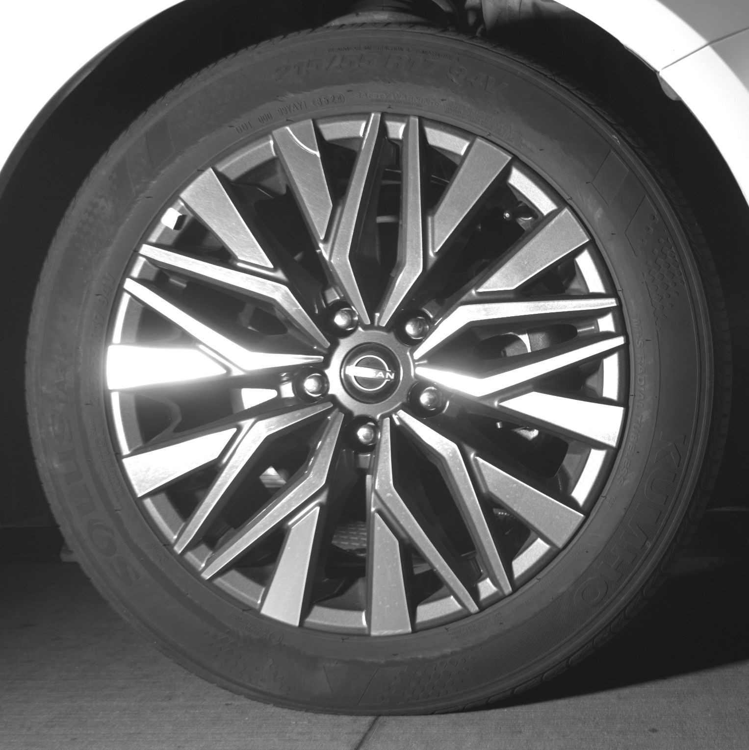 Thumbnail: 2025 Nissan Altima - 10