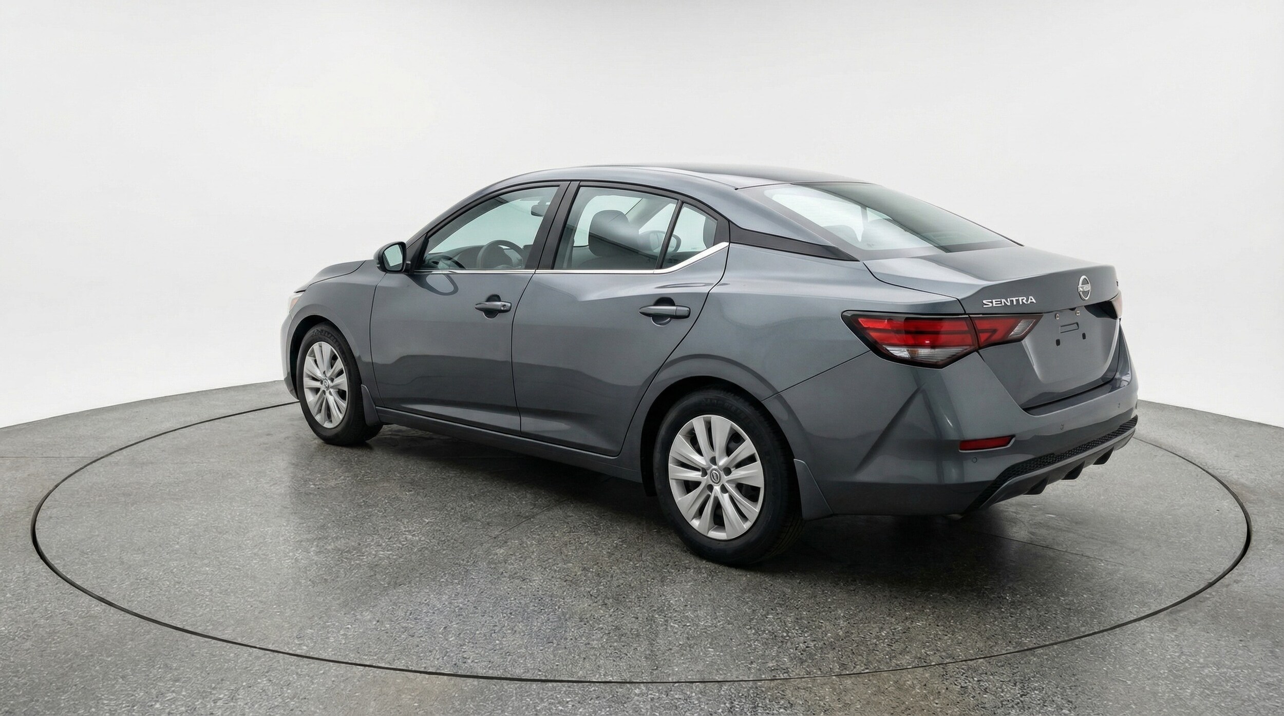 Thumbnail: 2025 Nissan Sentra - 5