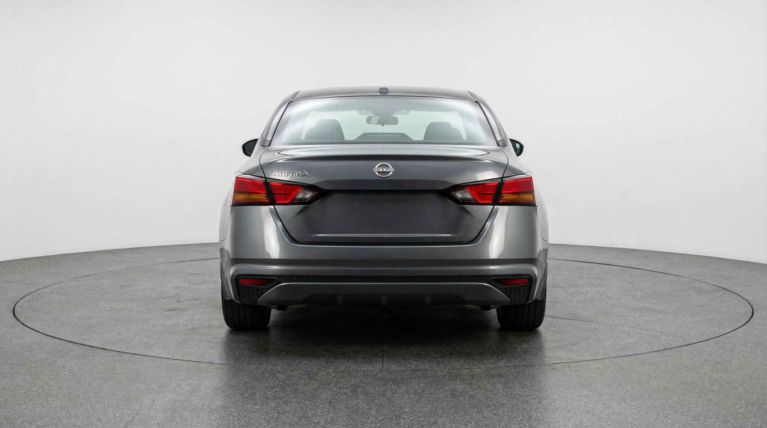 Thumbnail: 2025 Nissan Altima - 6