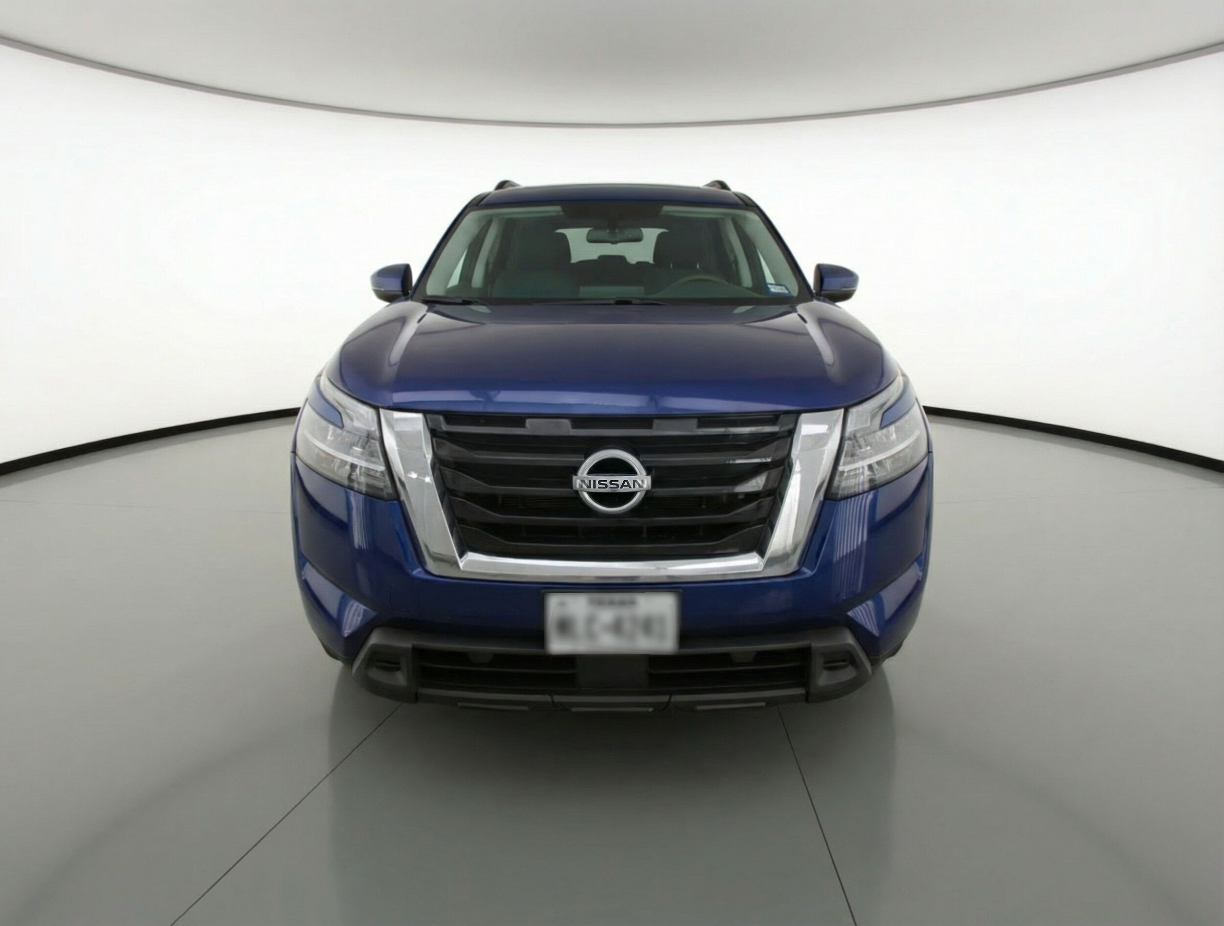 Thumbnail: 2025 Nissan Pathfinder - 2