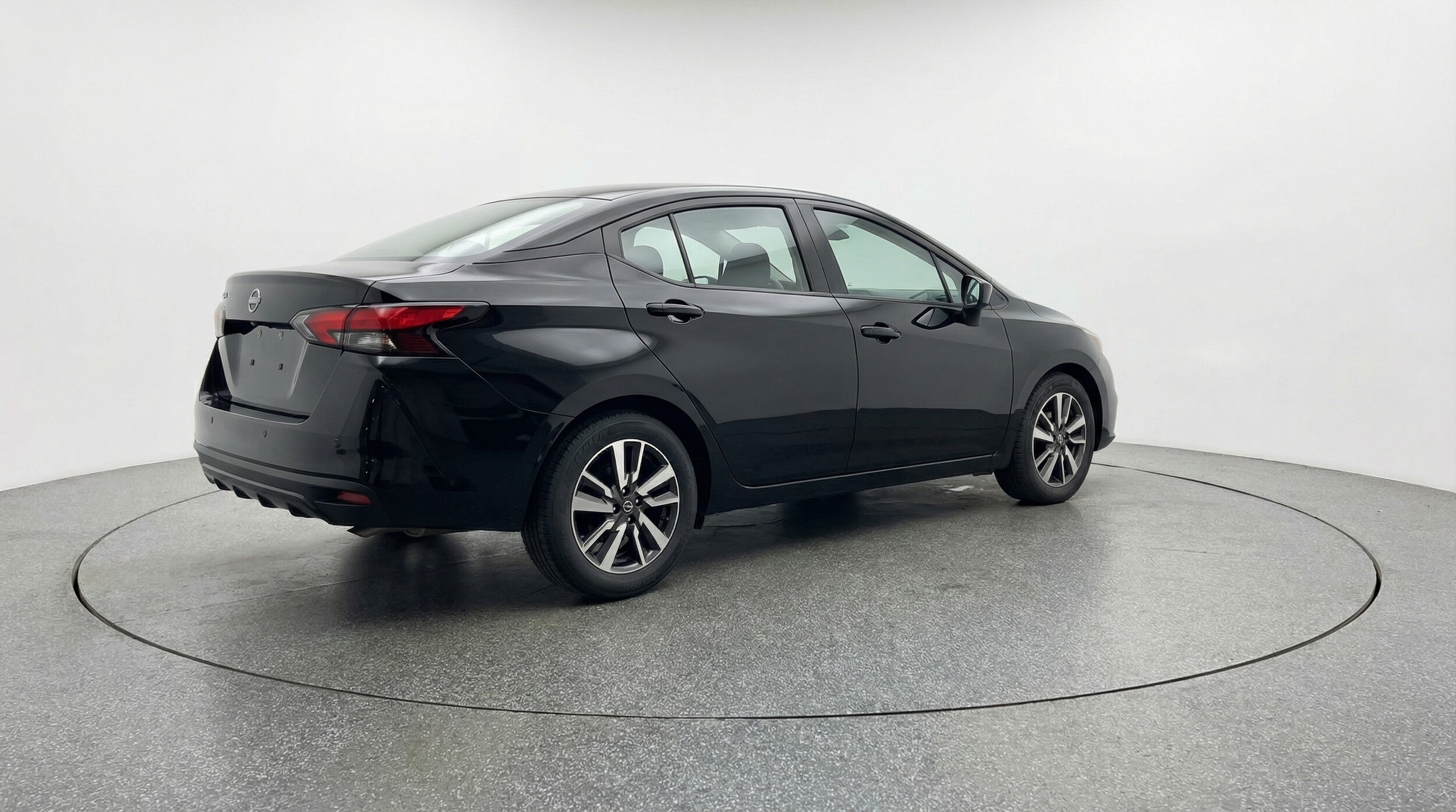 Thumbnail: 2025 Nissan Versa - 7