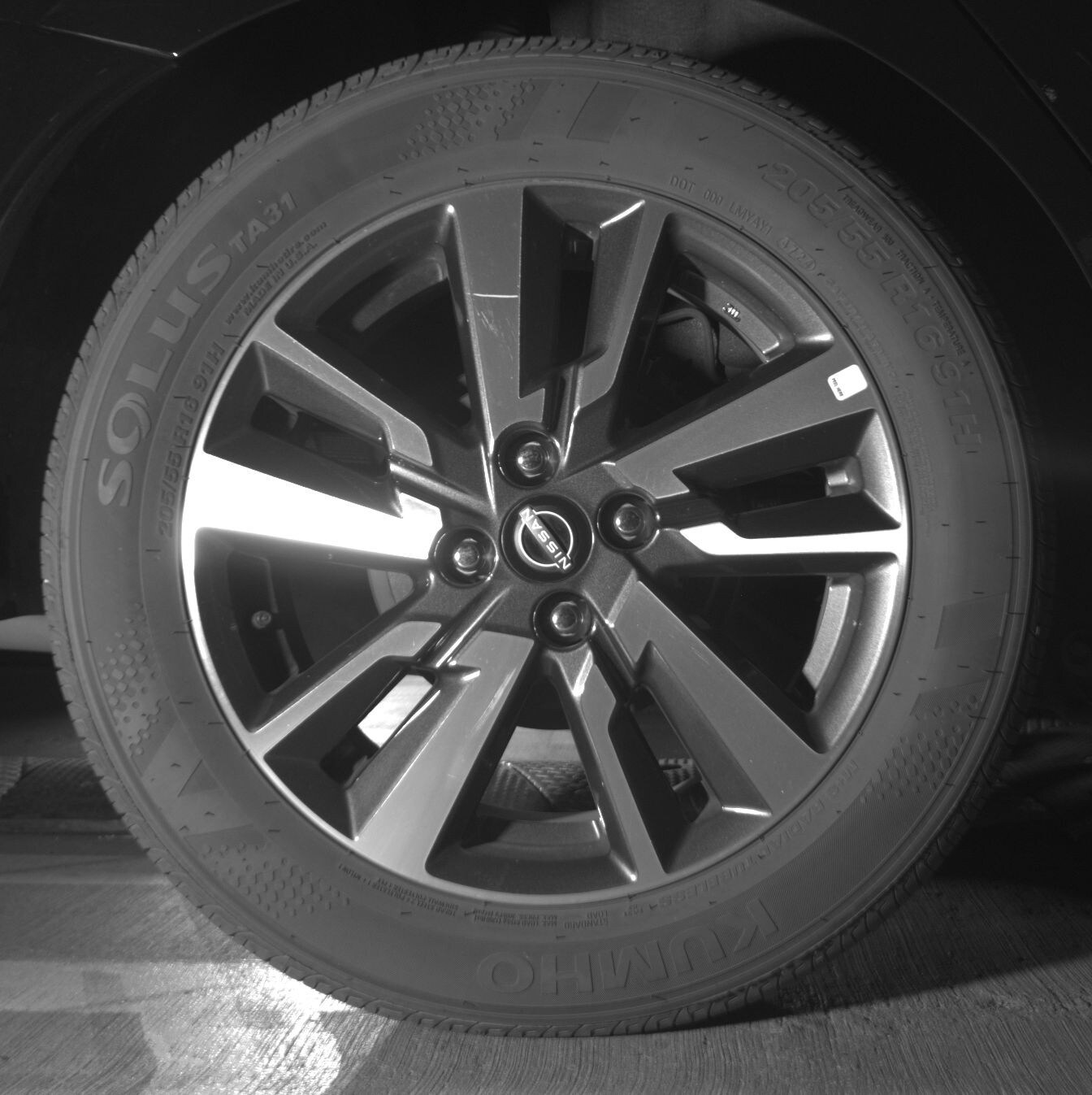 Thumbnail: 2025 Nissan Versa - 12