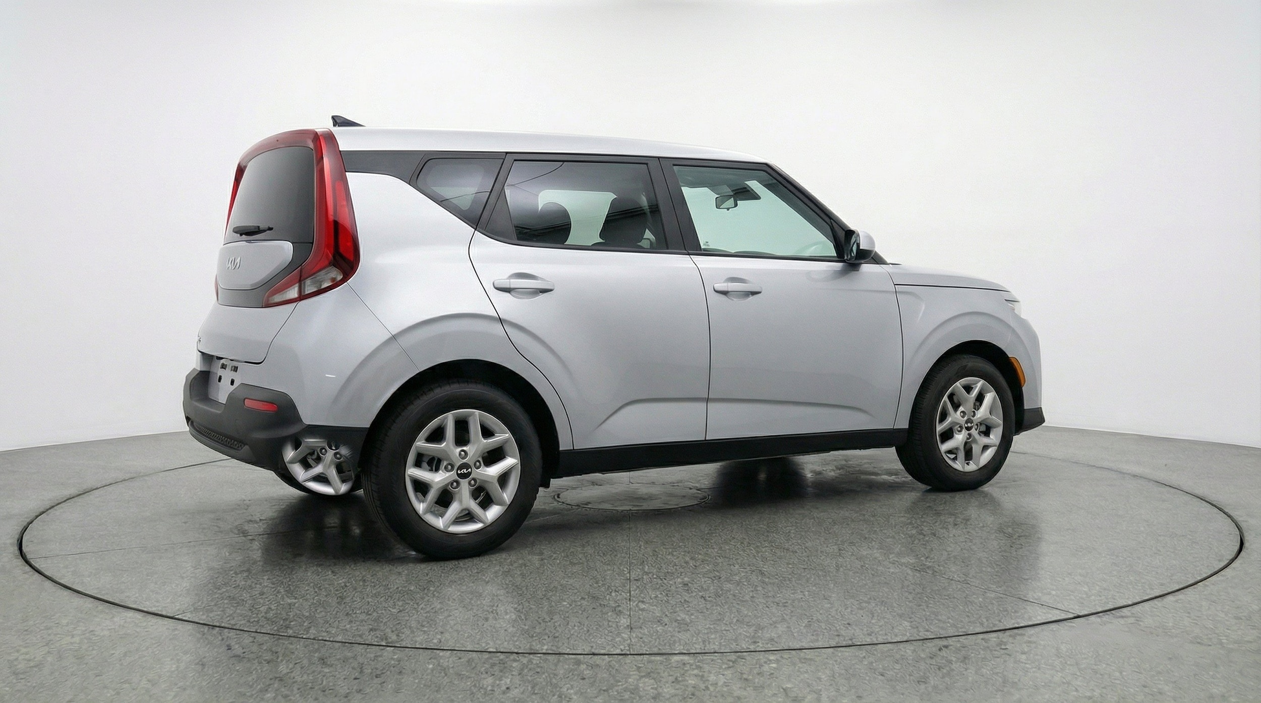 Thumbnail: 2025 Kia Soul - 9