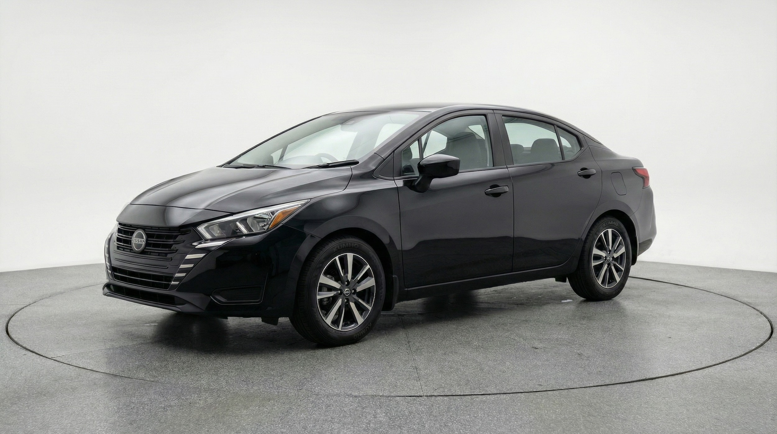 Thumbnail: 2025 Nissan Versa - 3