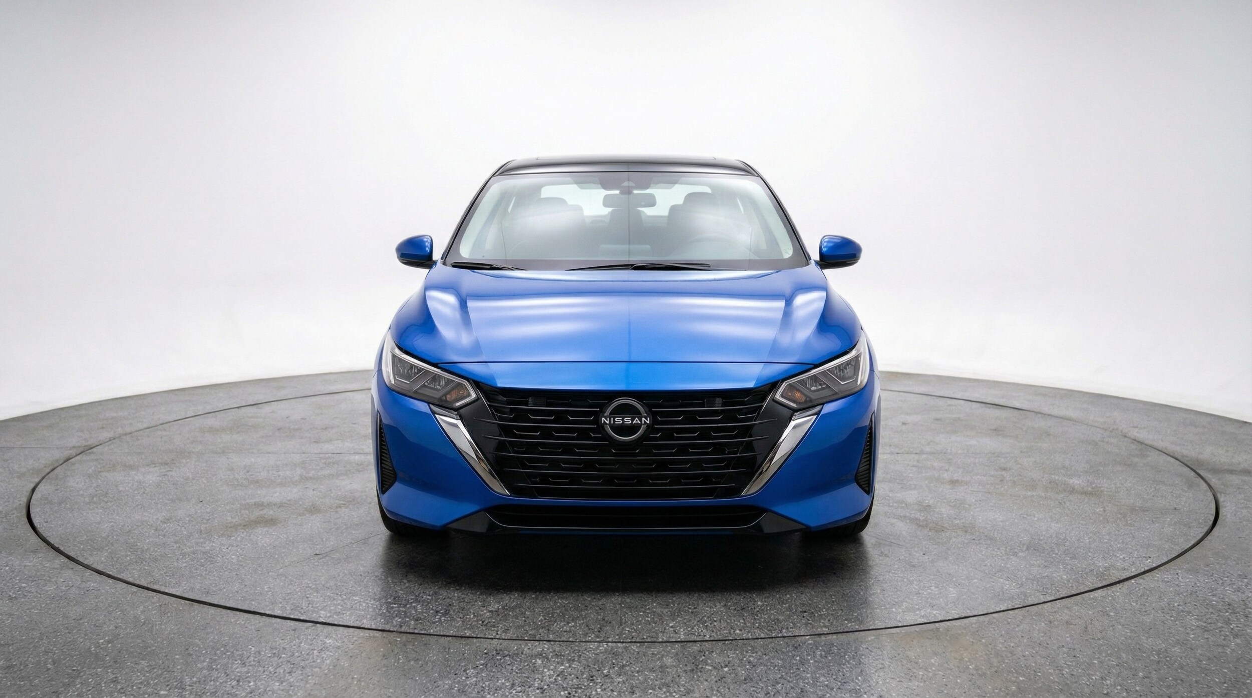 Thumbnail: 2025 Nissan Sentra - 2