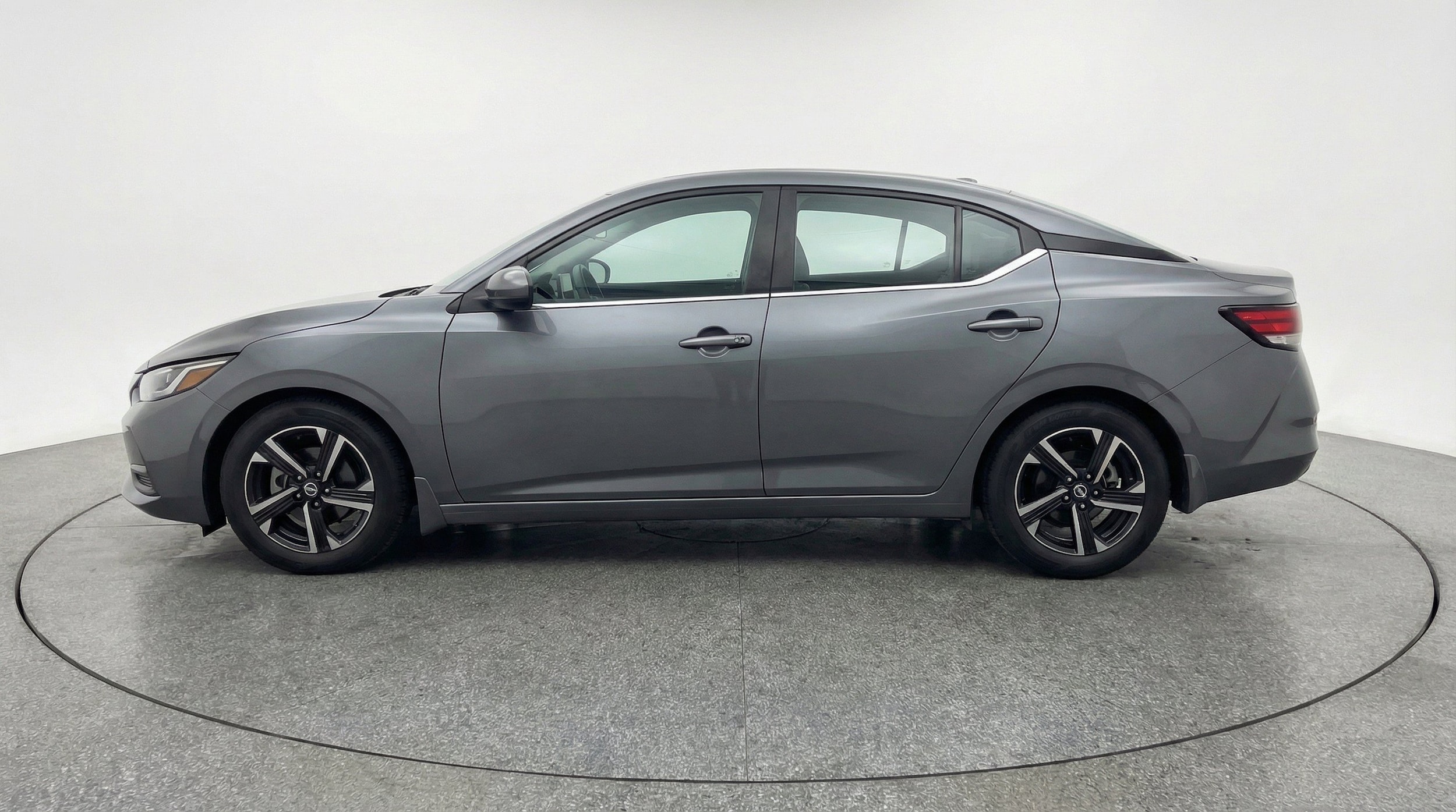 Thumbnail: 2025 Nissan Sentra - 5